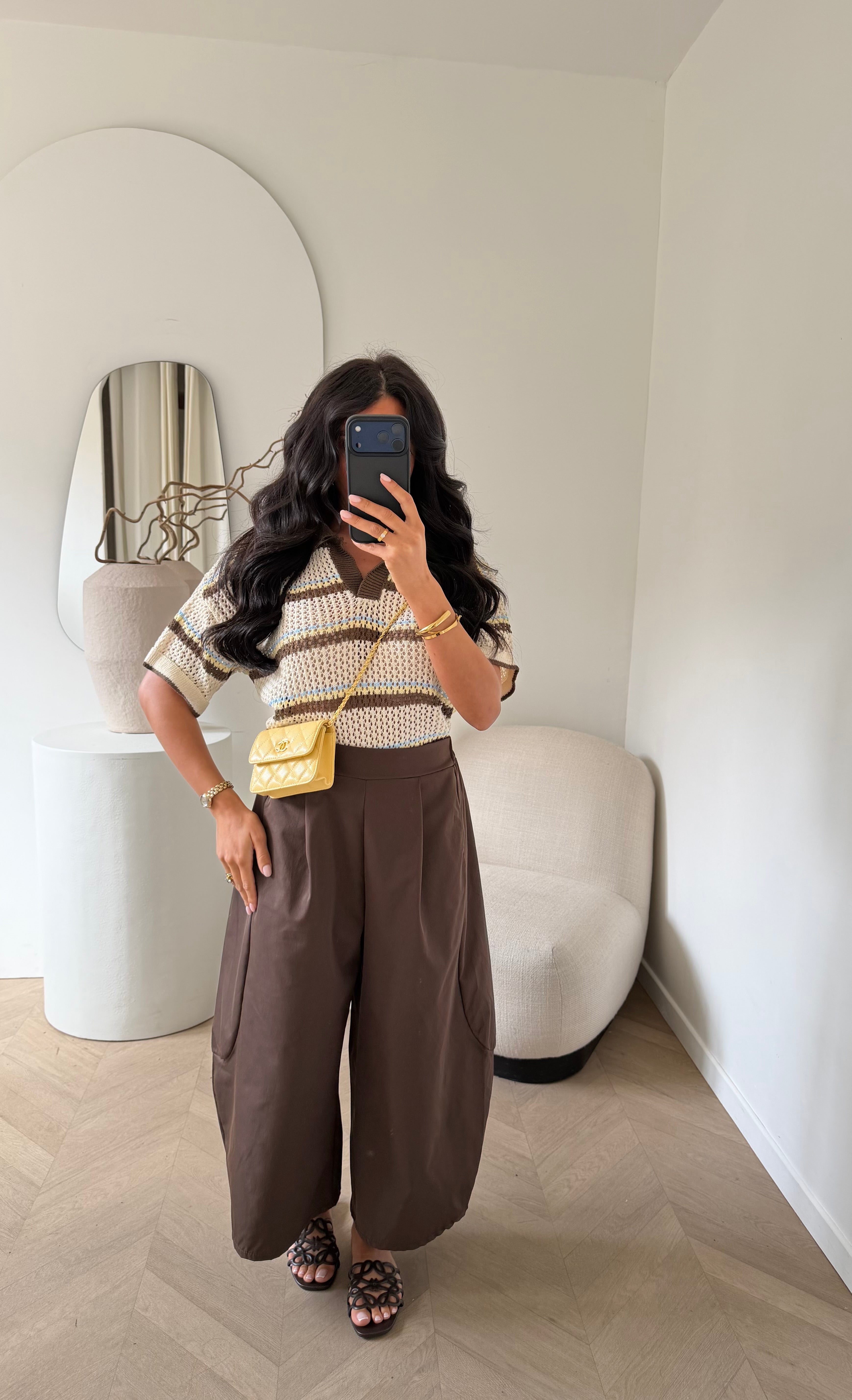 Pantalon ALIX