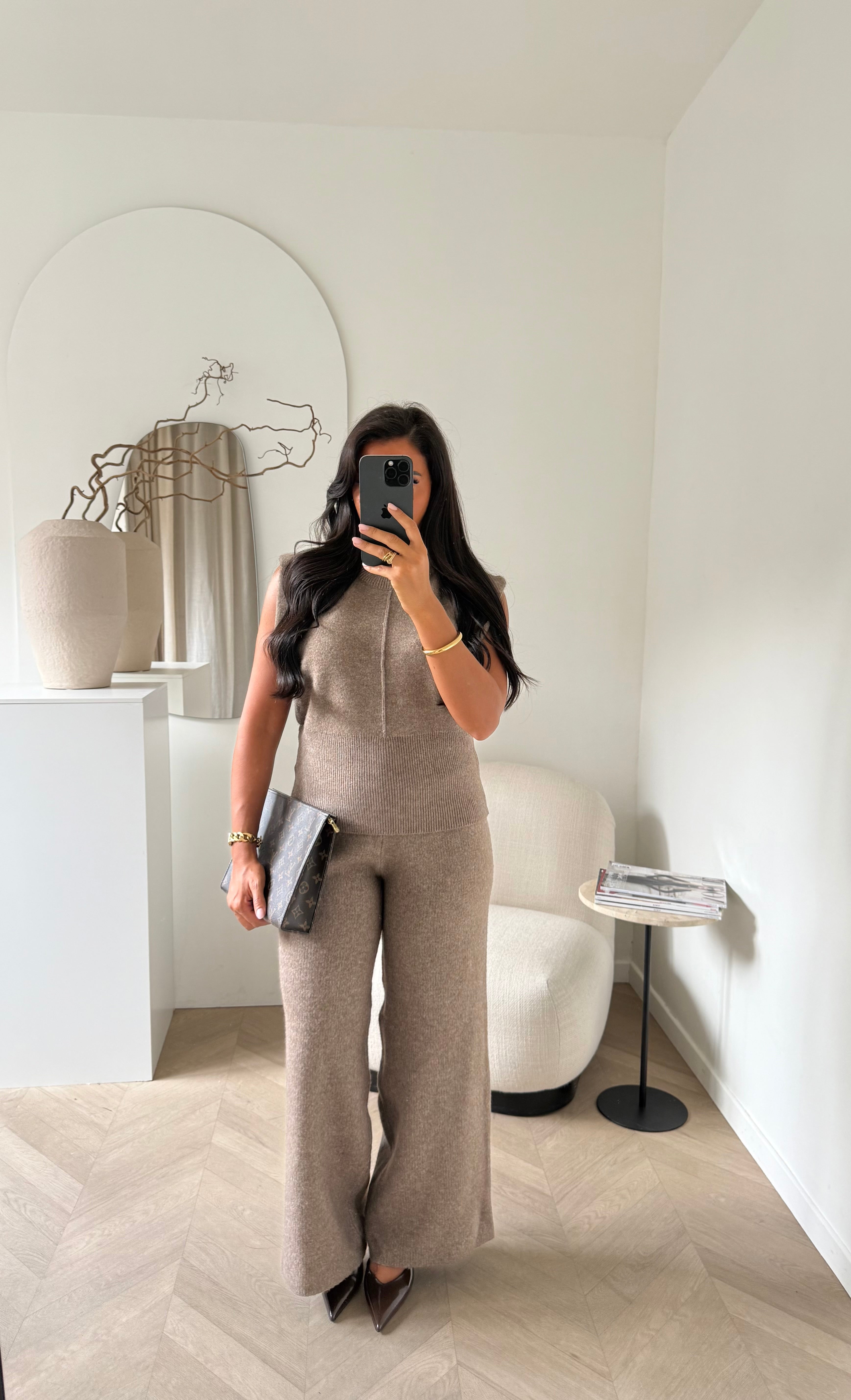 Ensemble LIMA