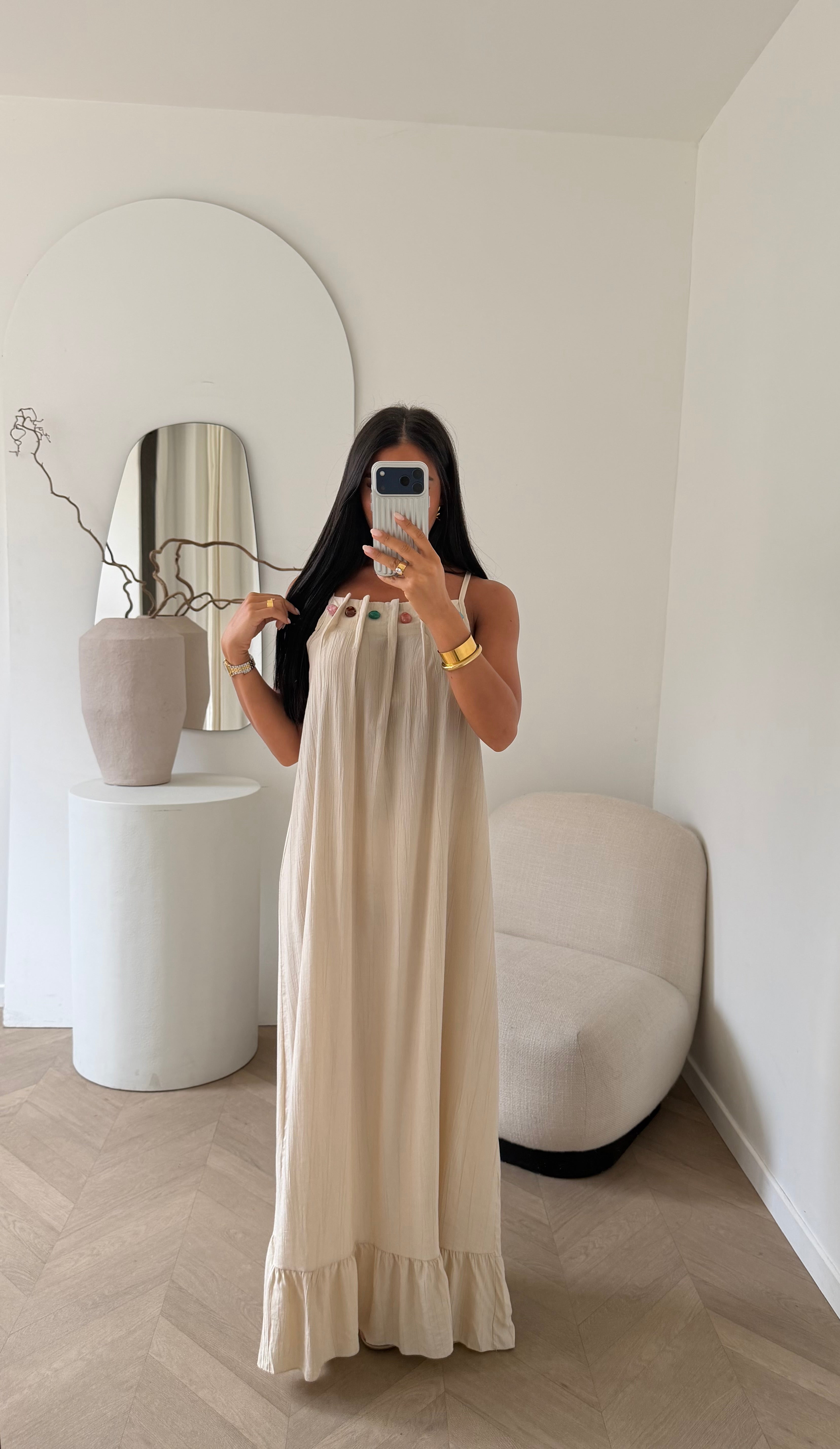 Robe BELLA