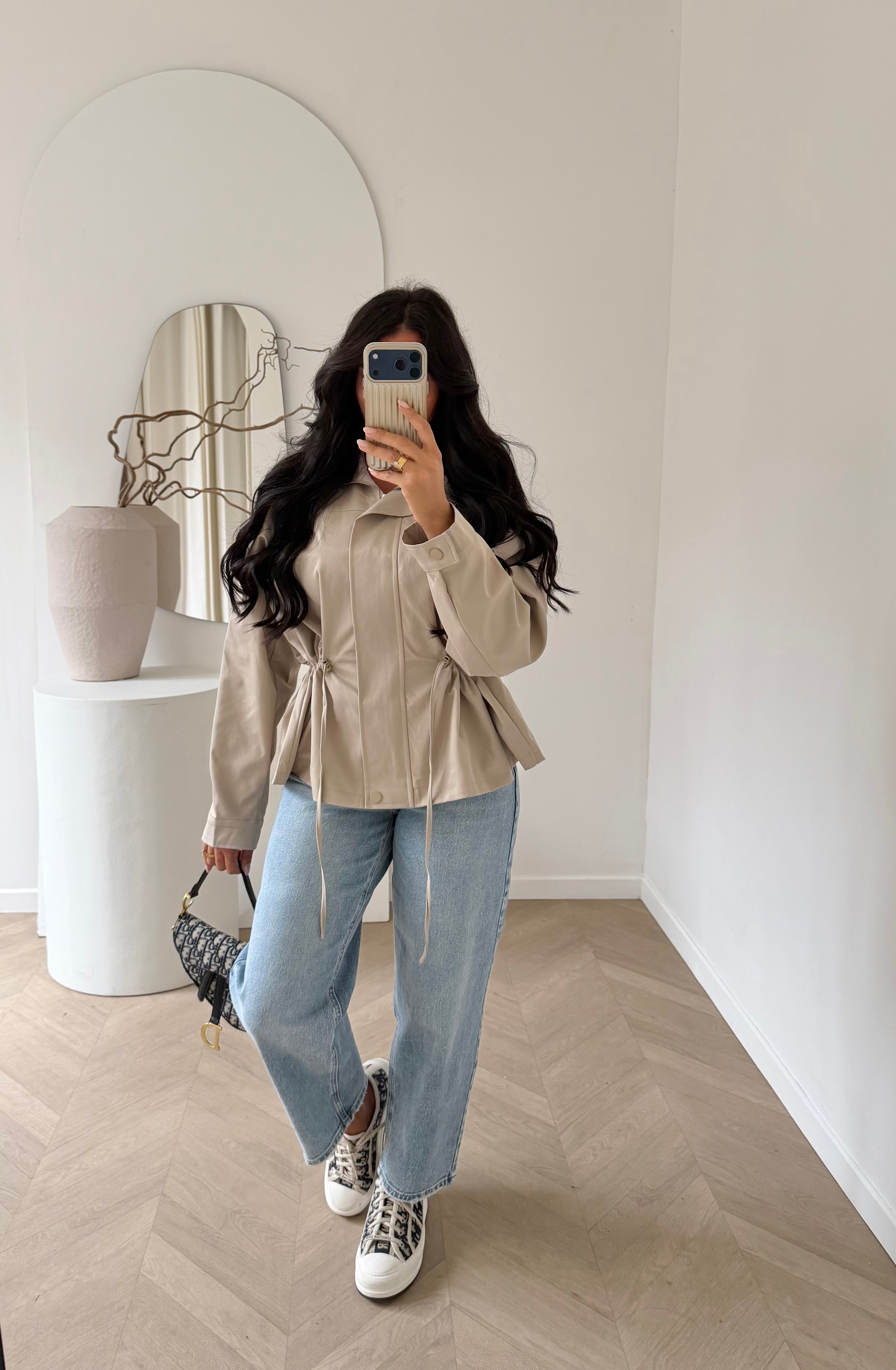 Veste SANIA
