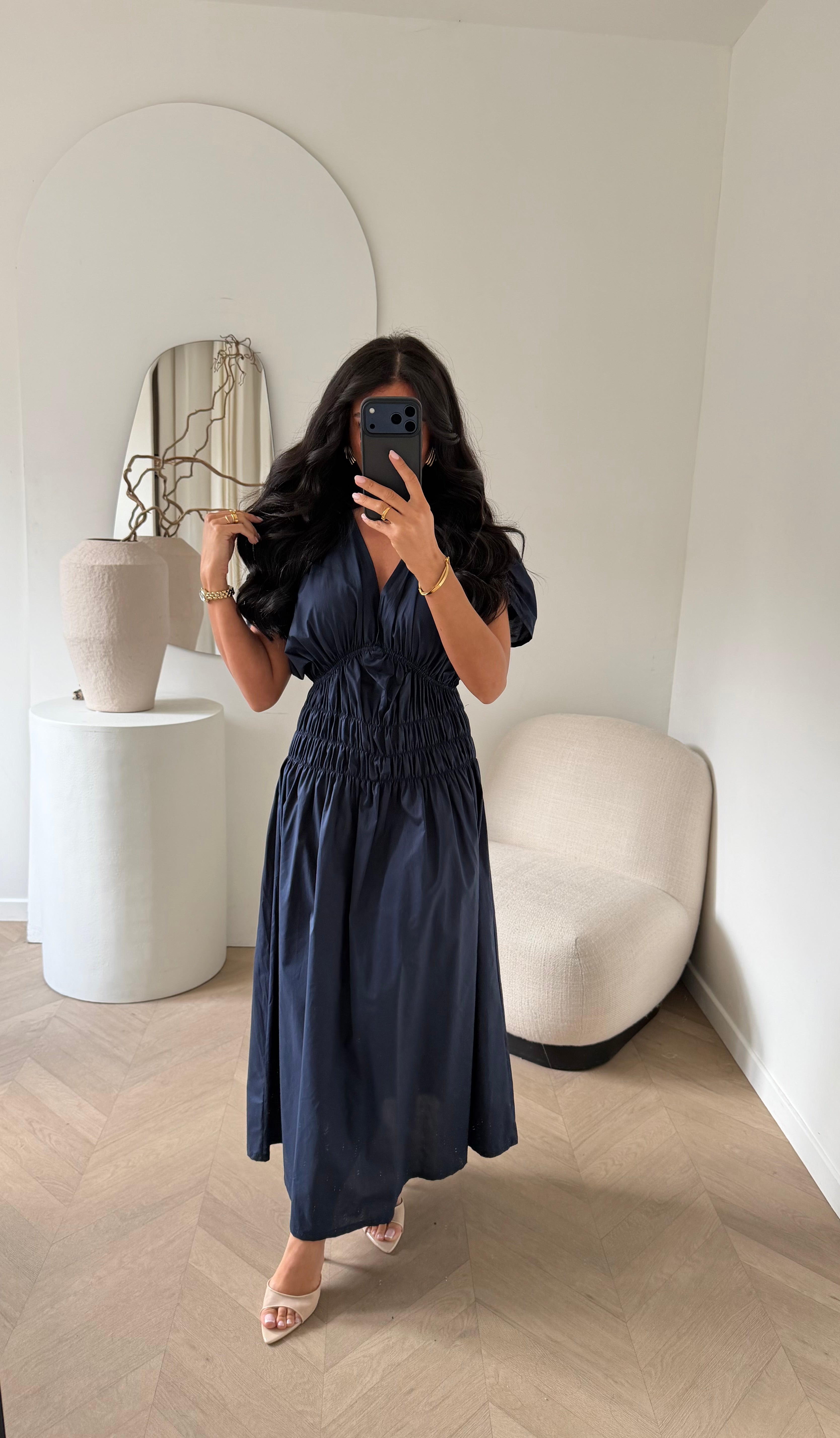 Robe ÉMILIE