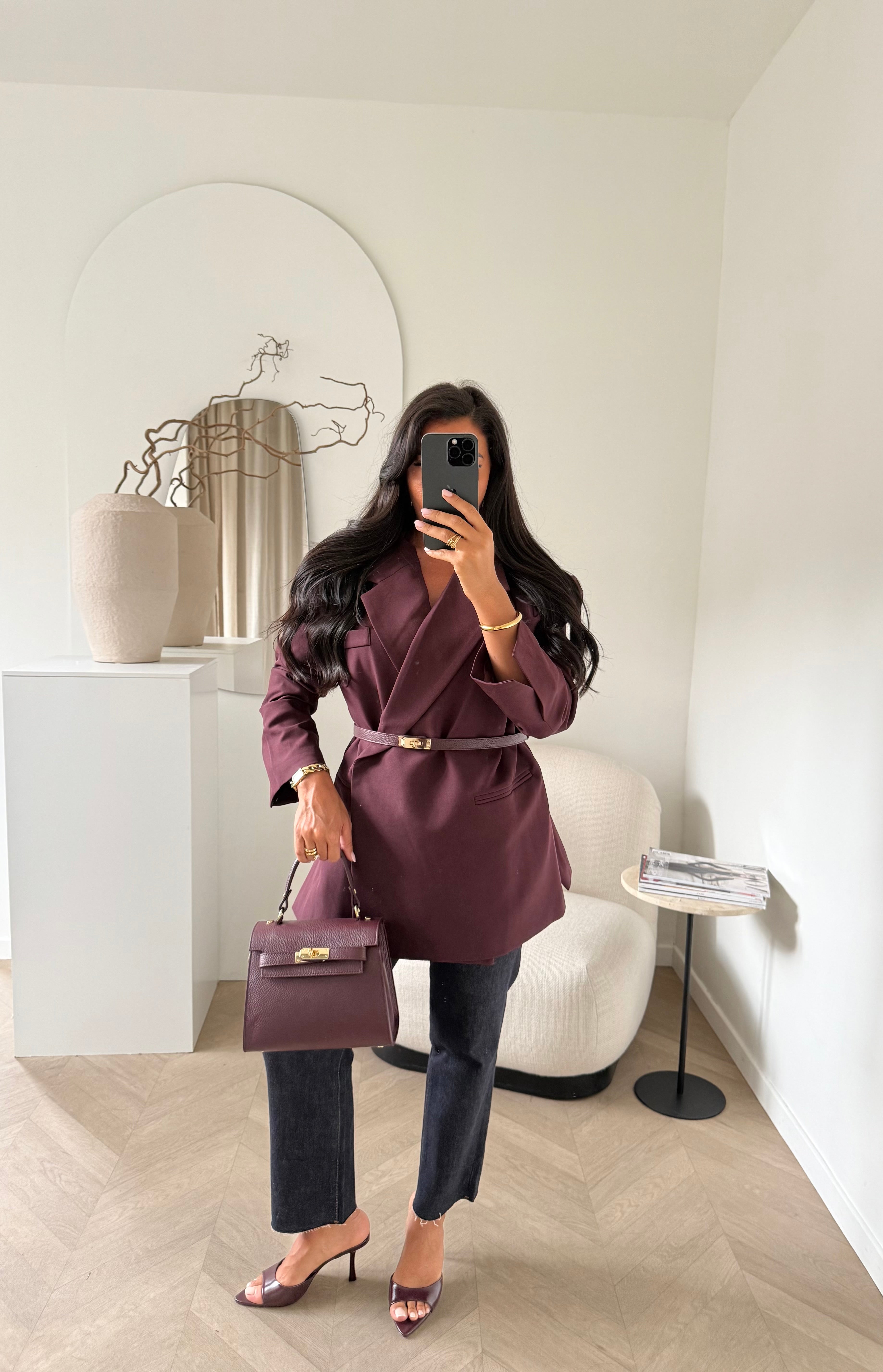 Veste AZARA