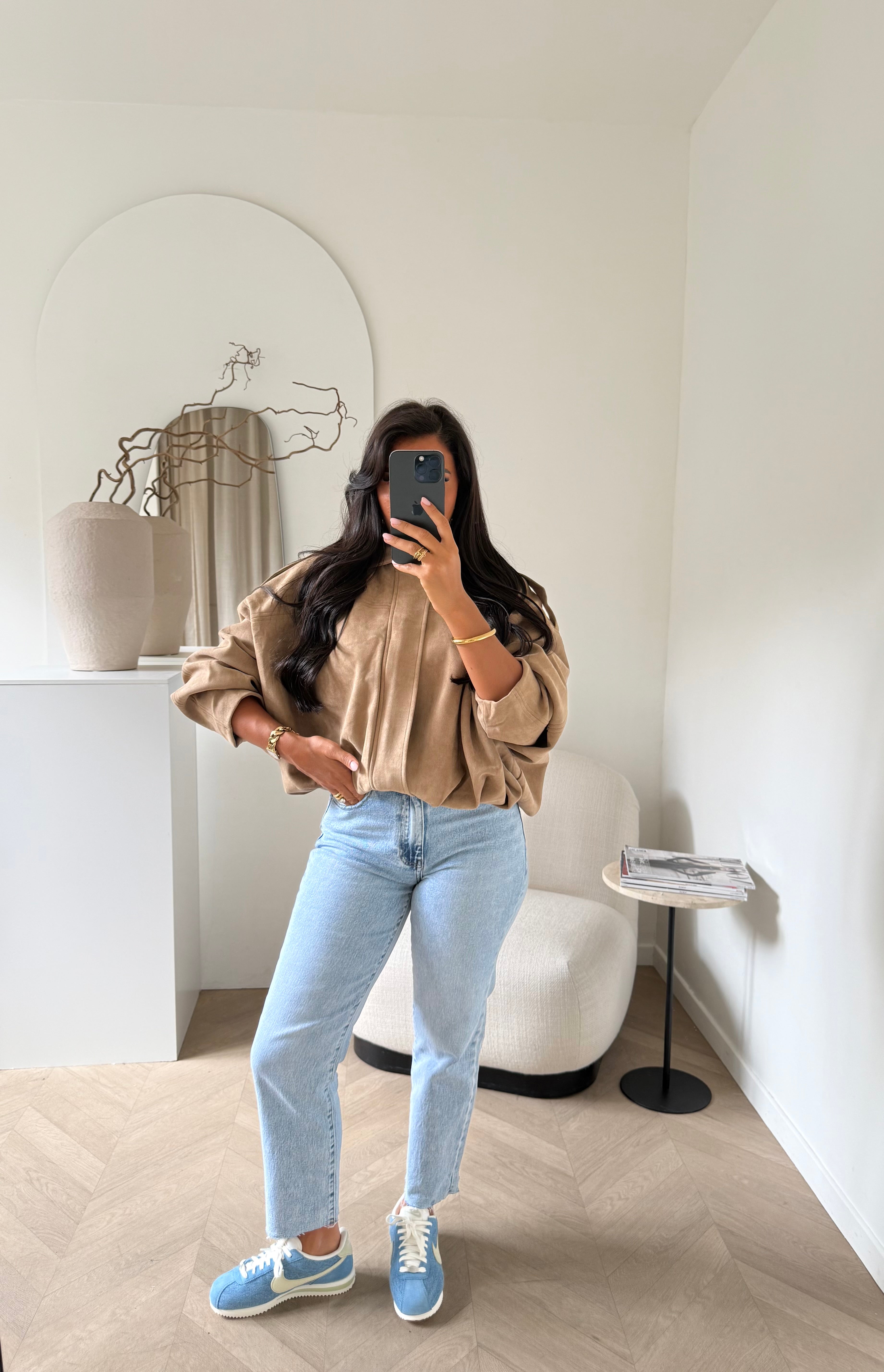 Veste ZARA