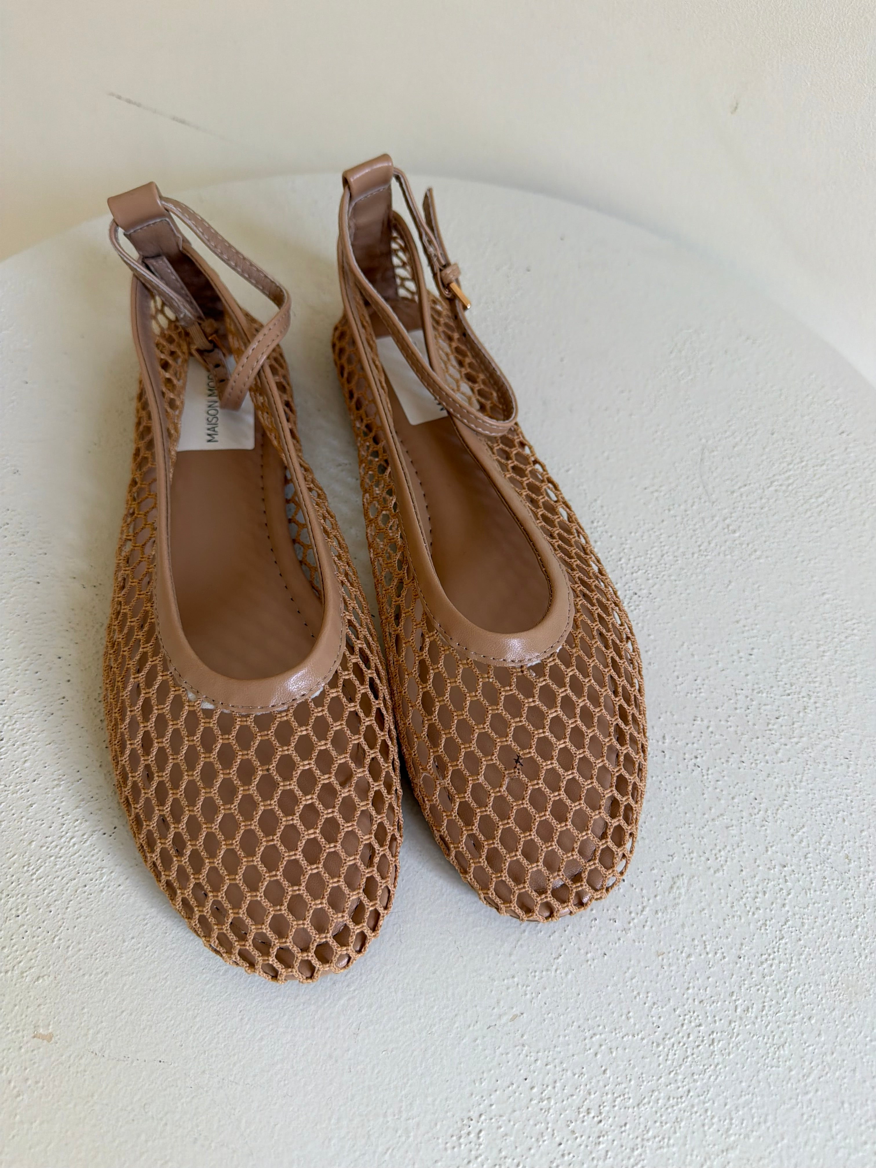 Ballerines