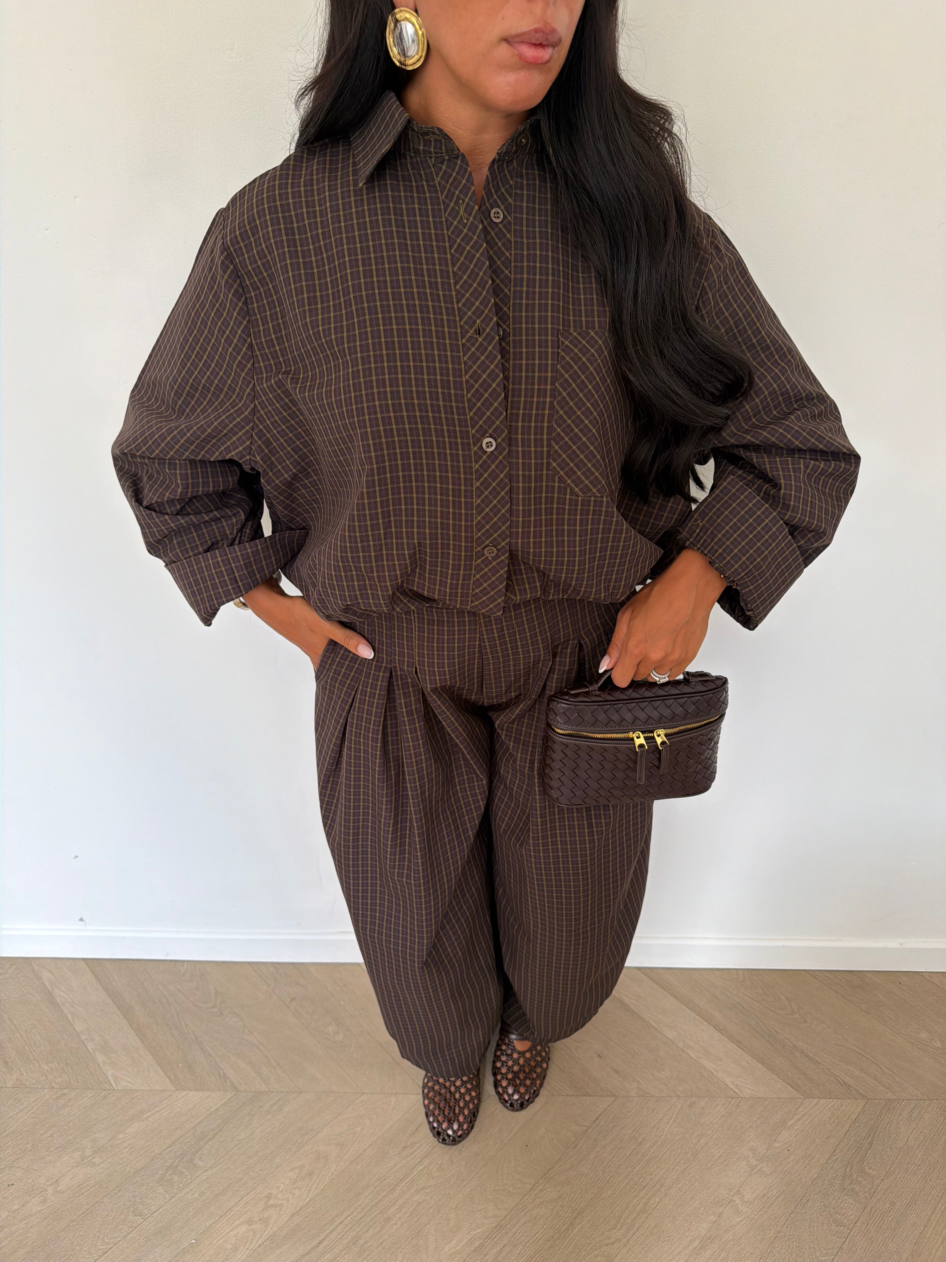 Pantalon SIENNA