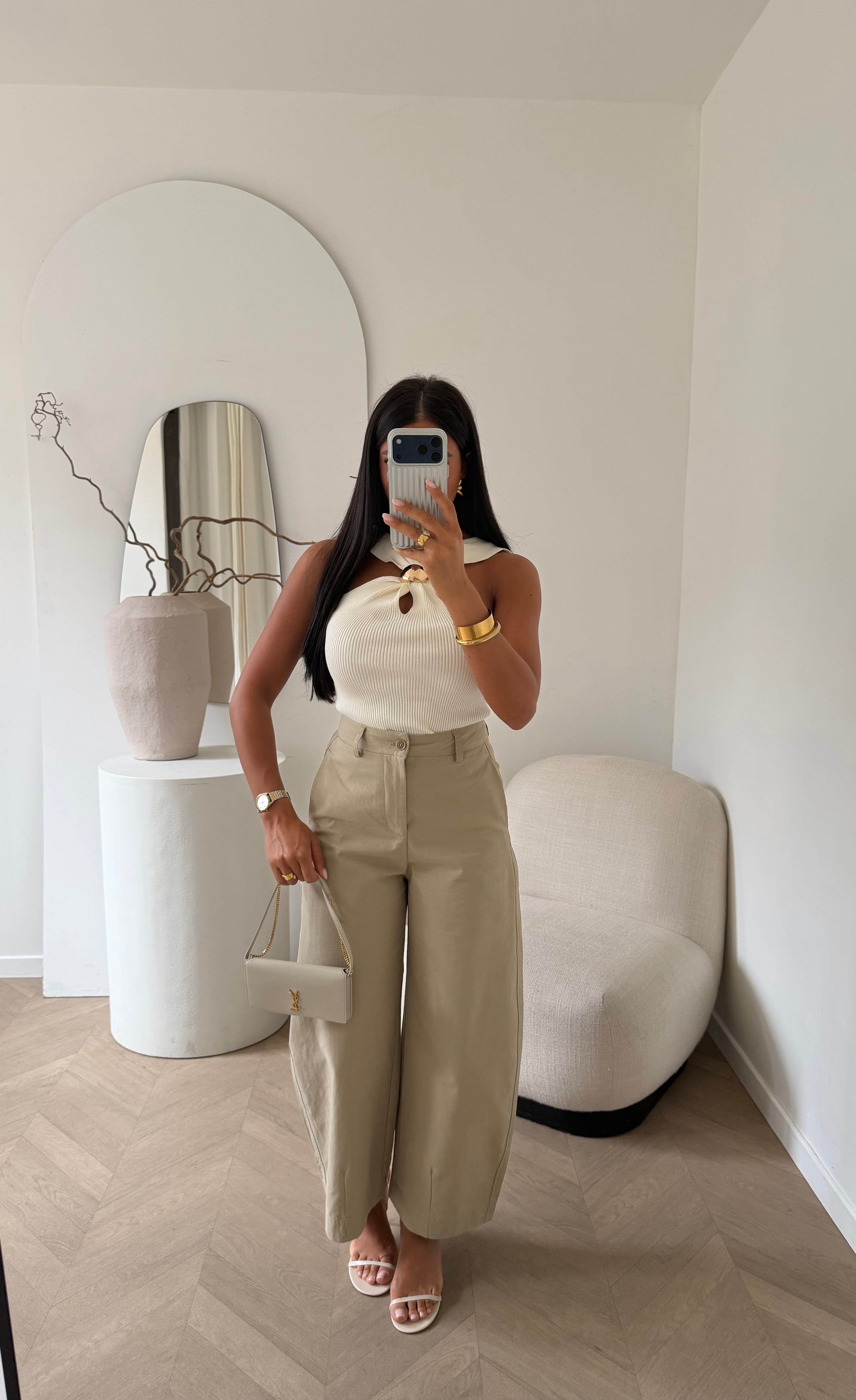 Pantalon SINA