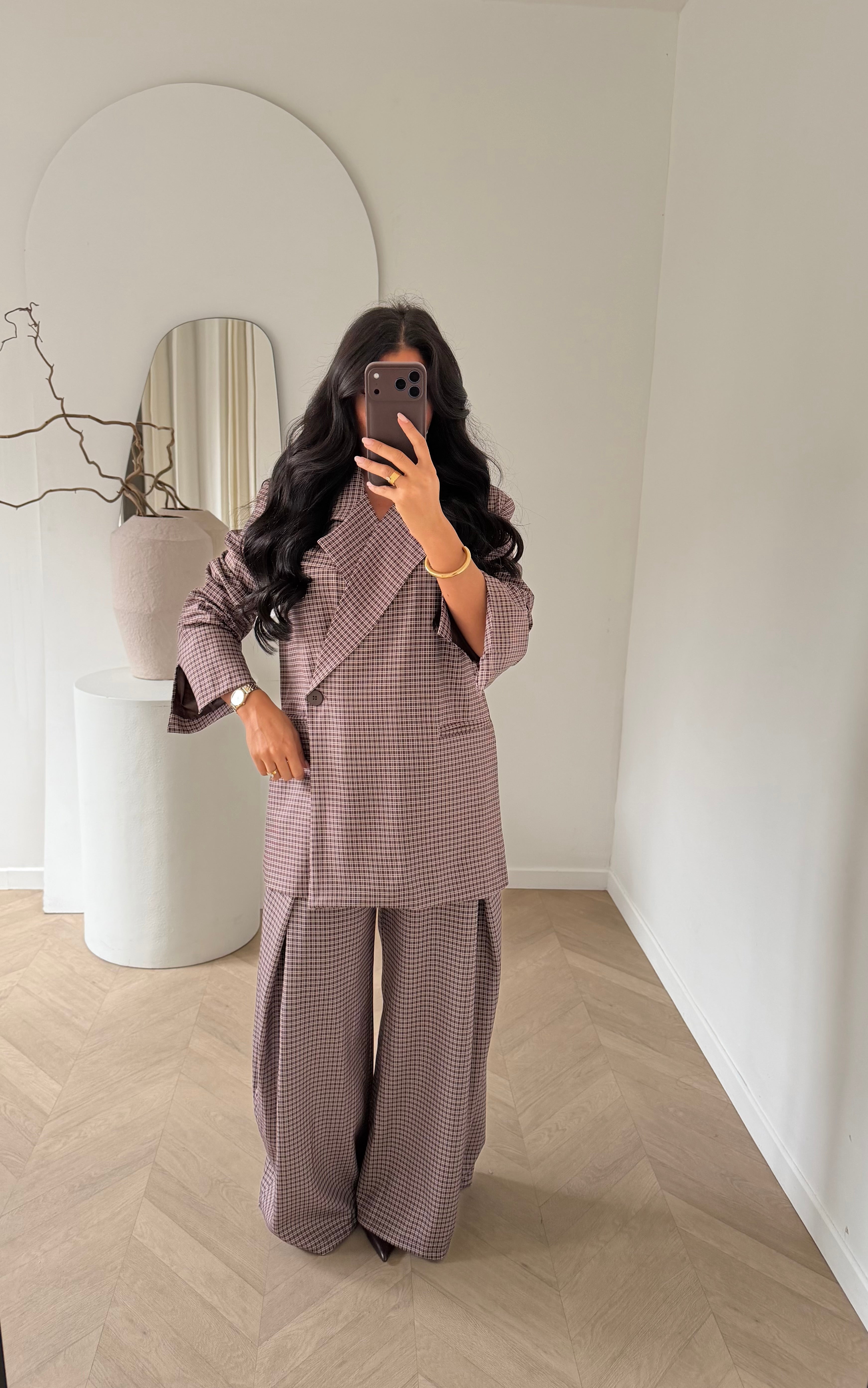 Veste LOLA