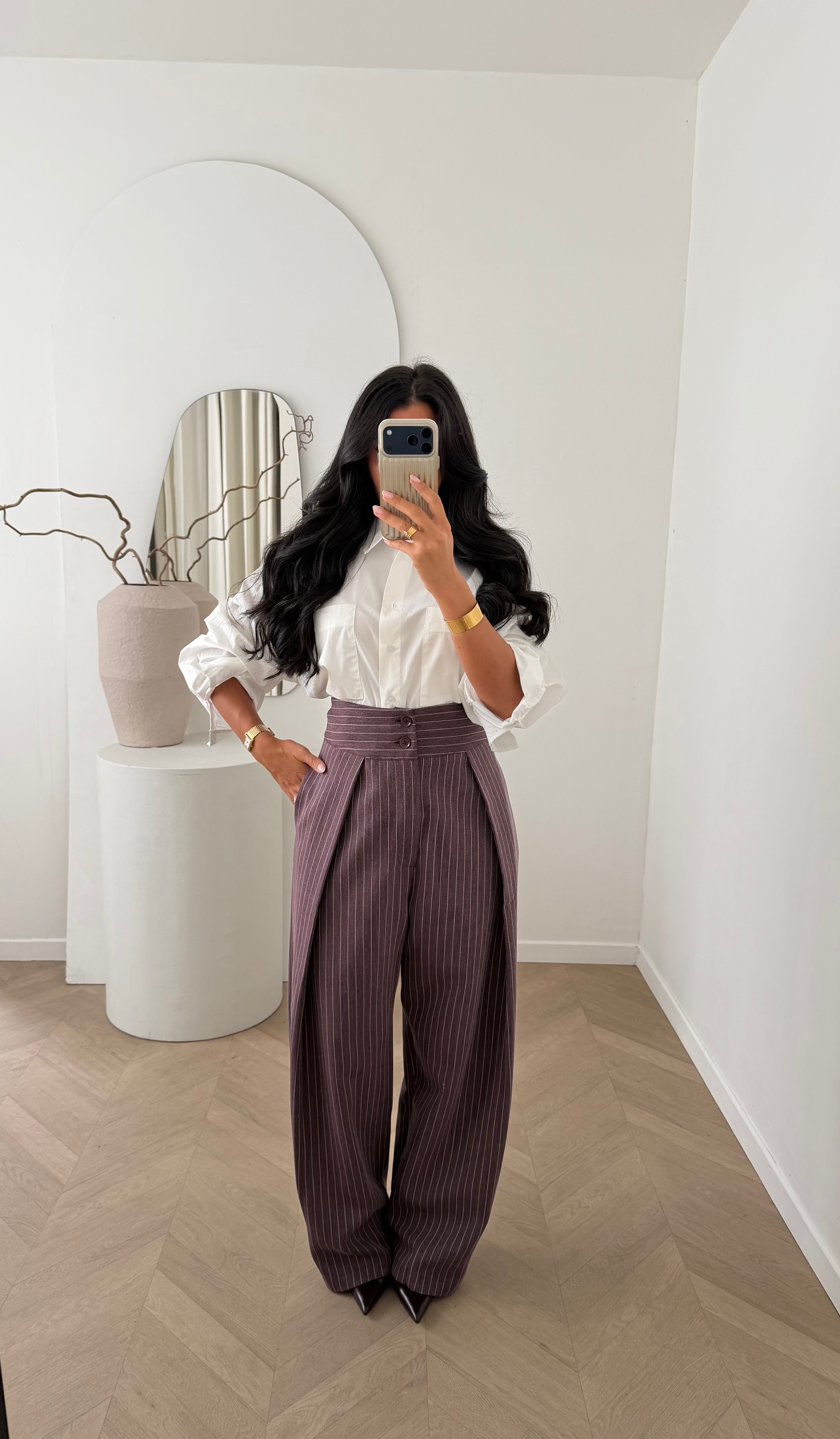 Pantalon LOLA