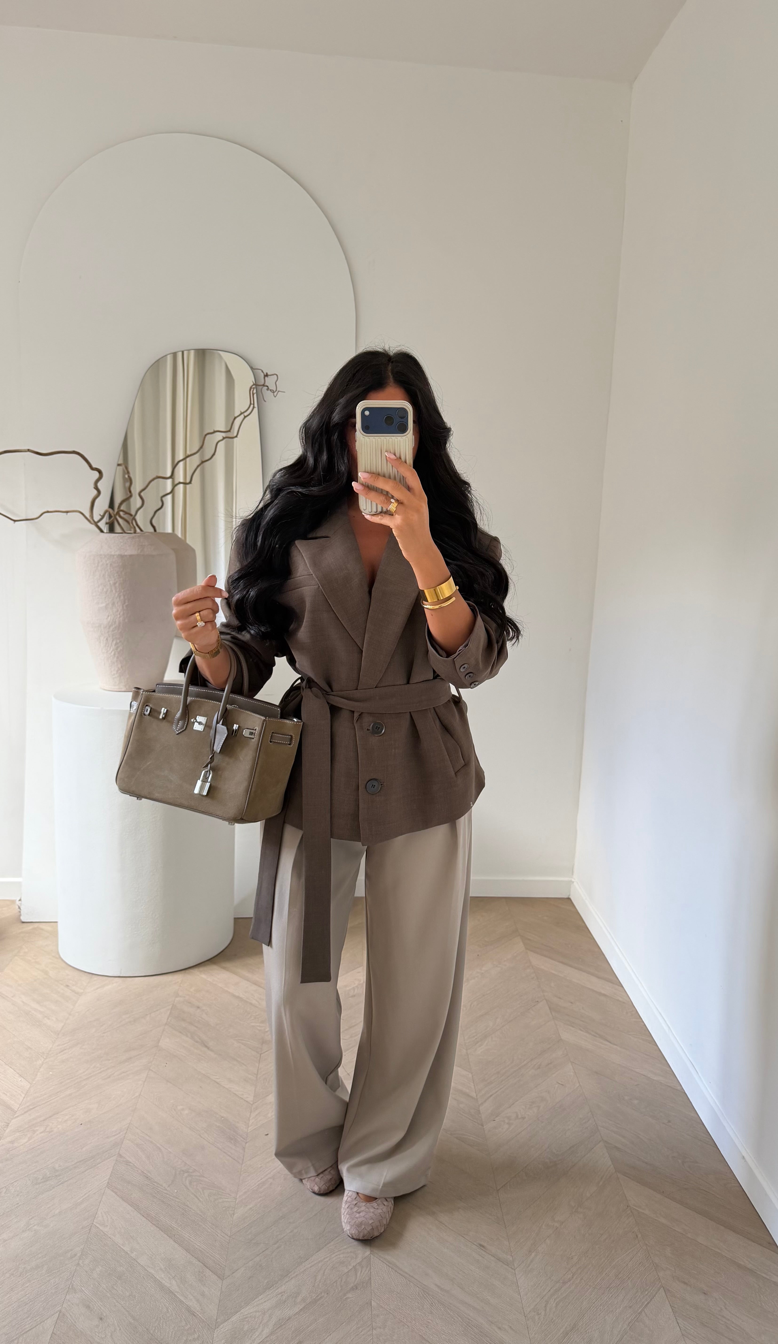 Veste TARA