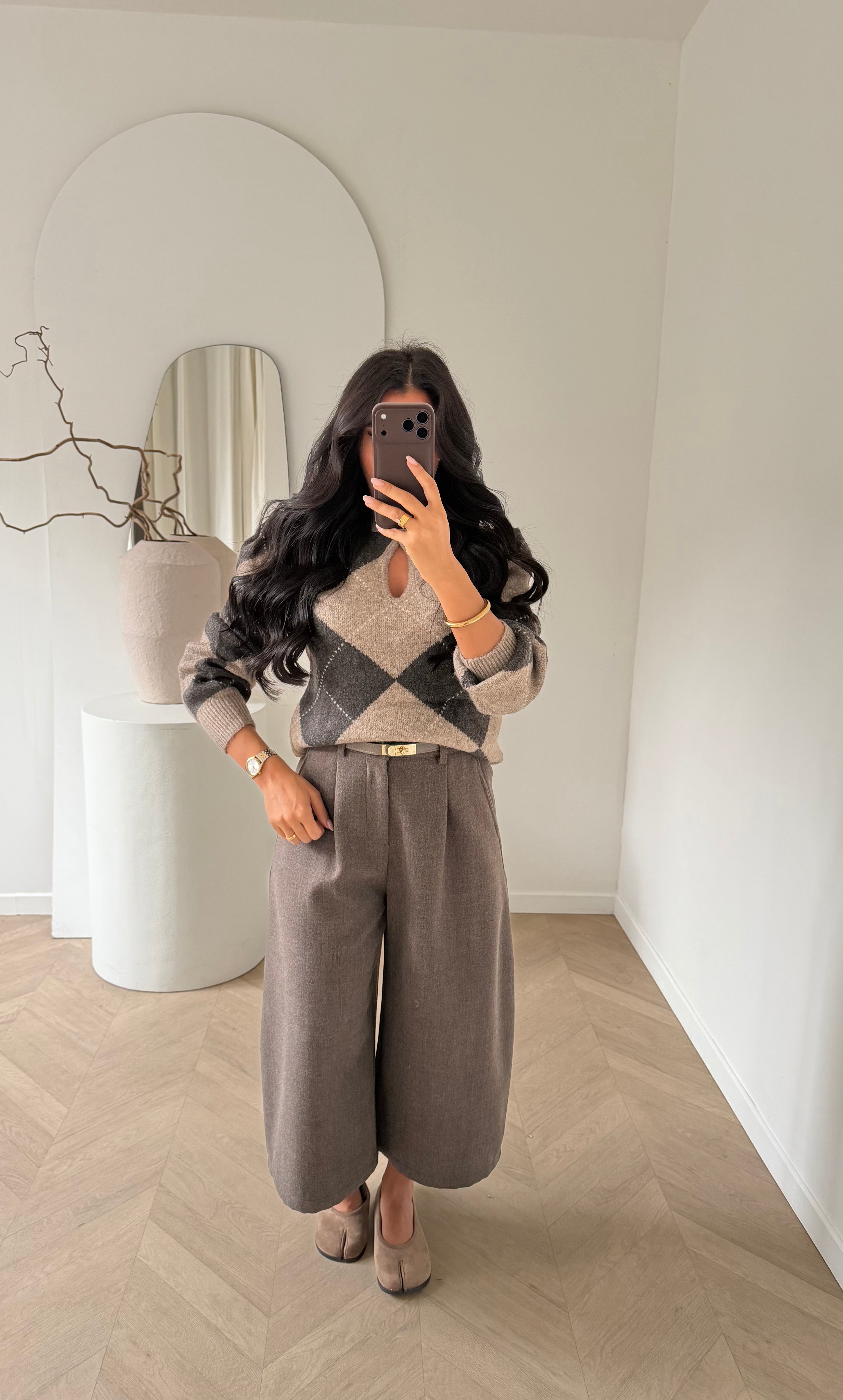 Pull AMALIA
