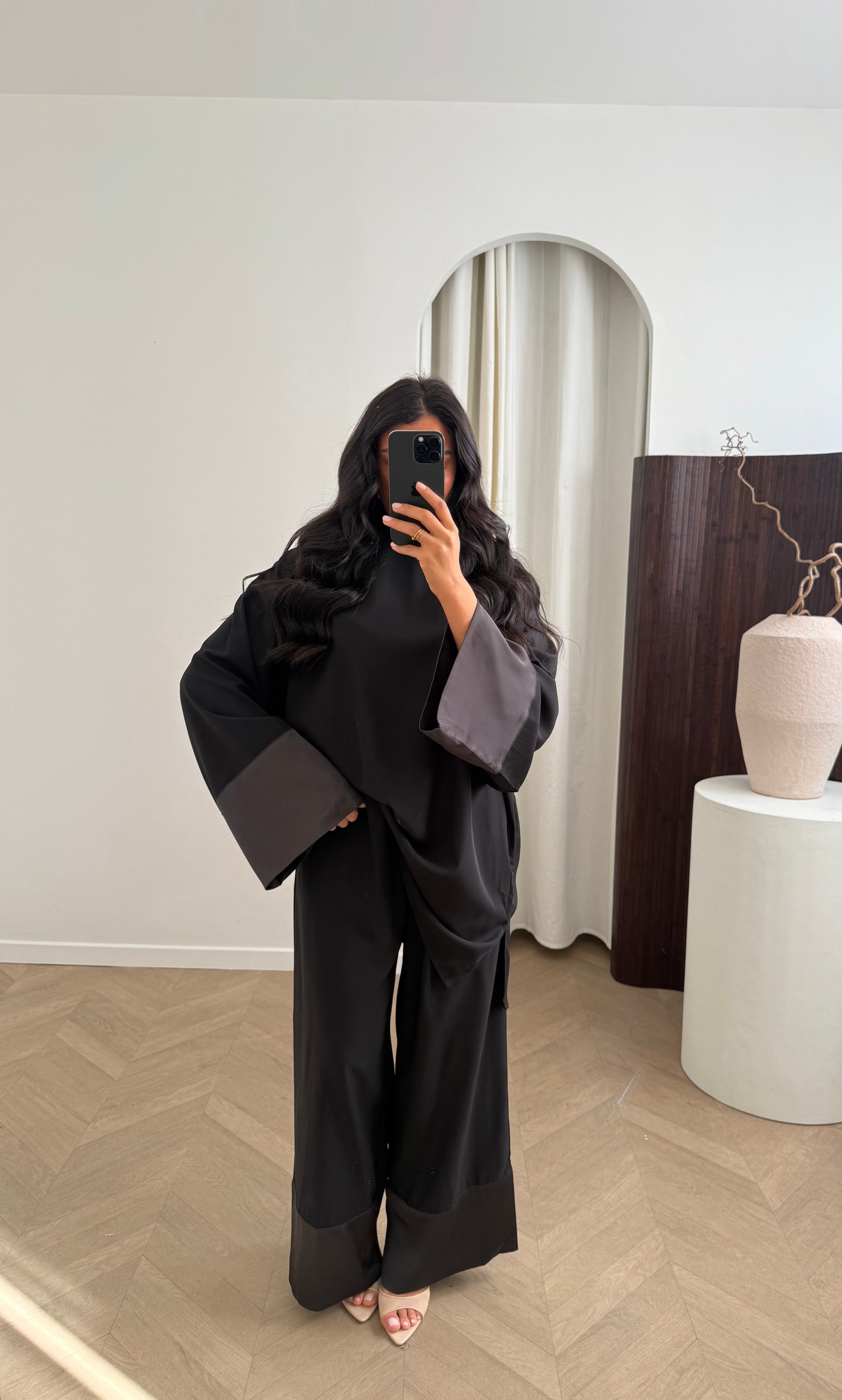 Ensemble NITYA