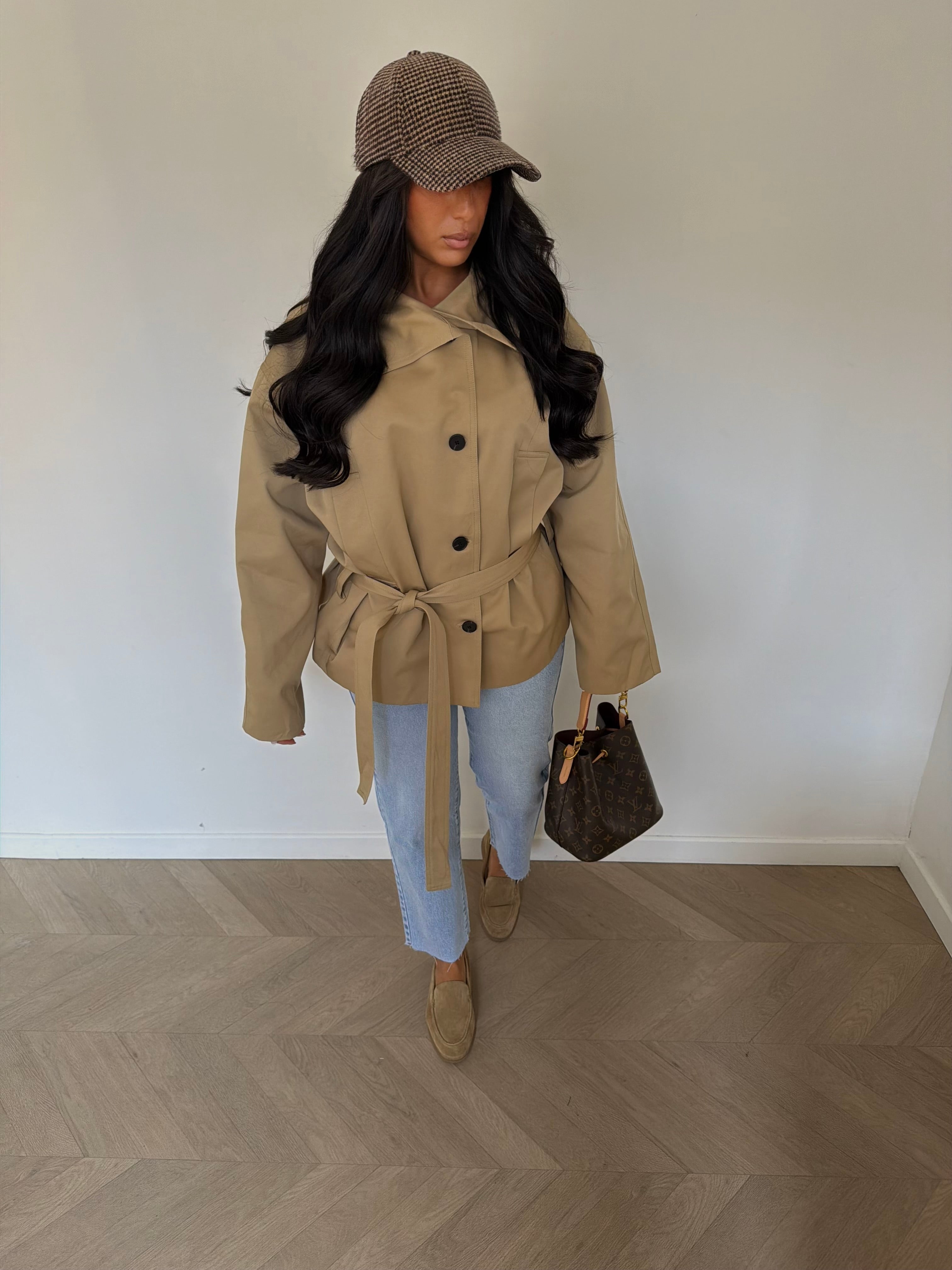 Veste ORAH