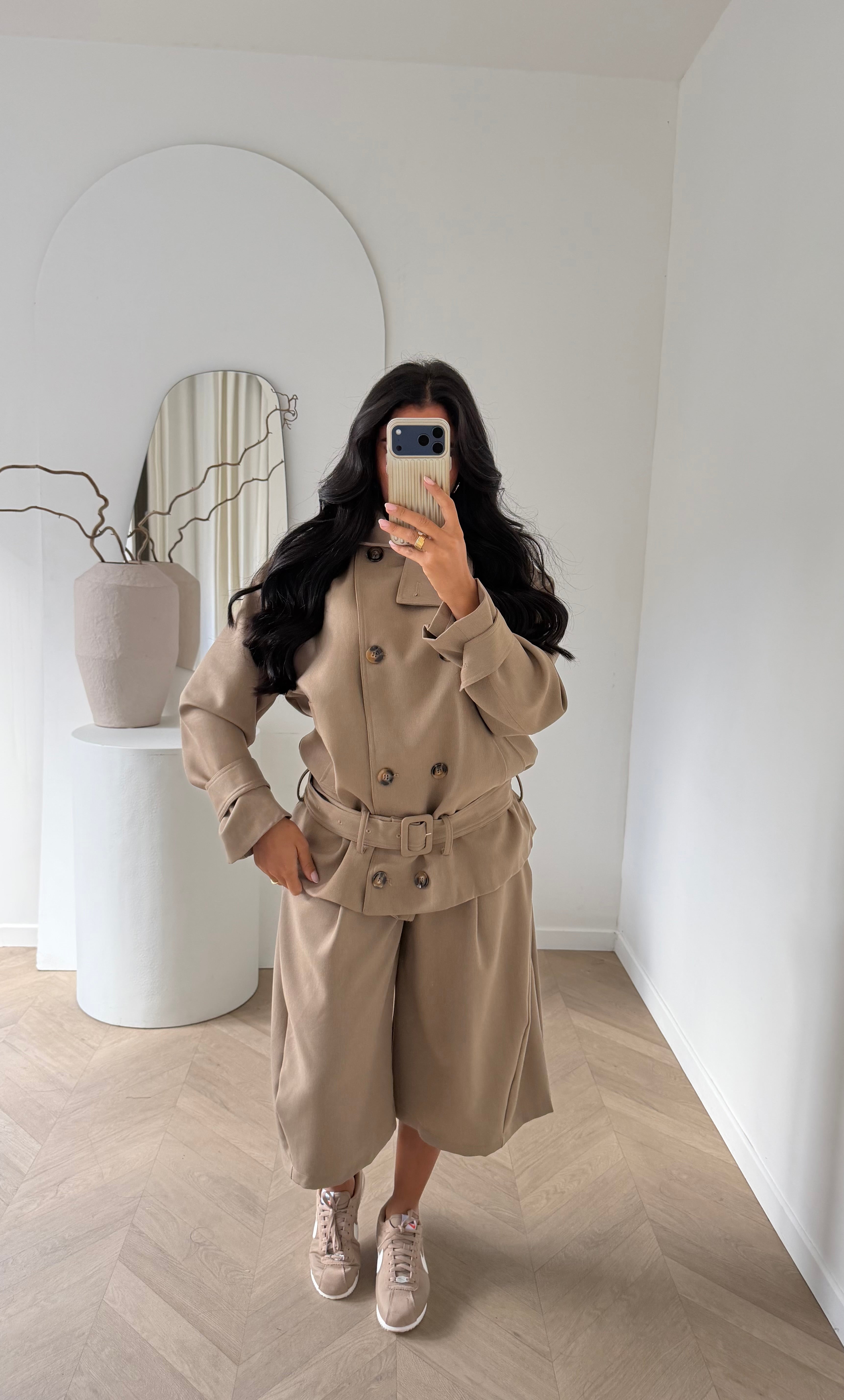 Veste ZIYA