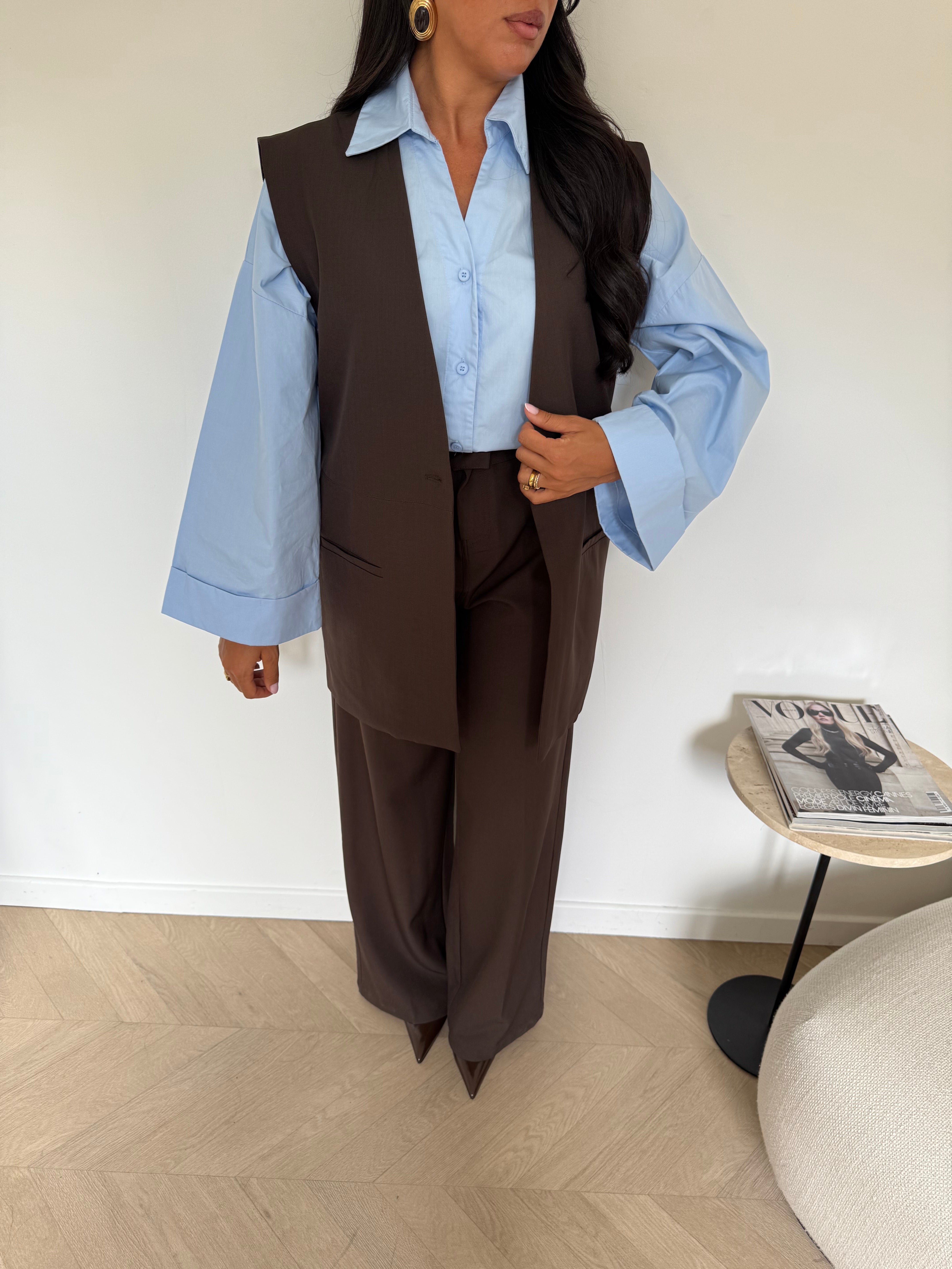 Pantalon CHLOÉ