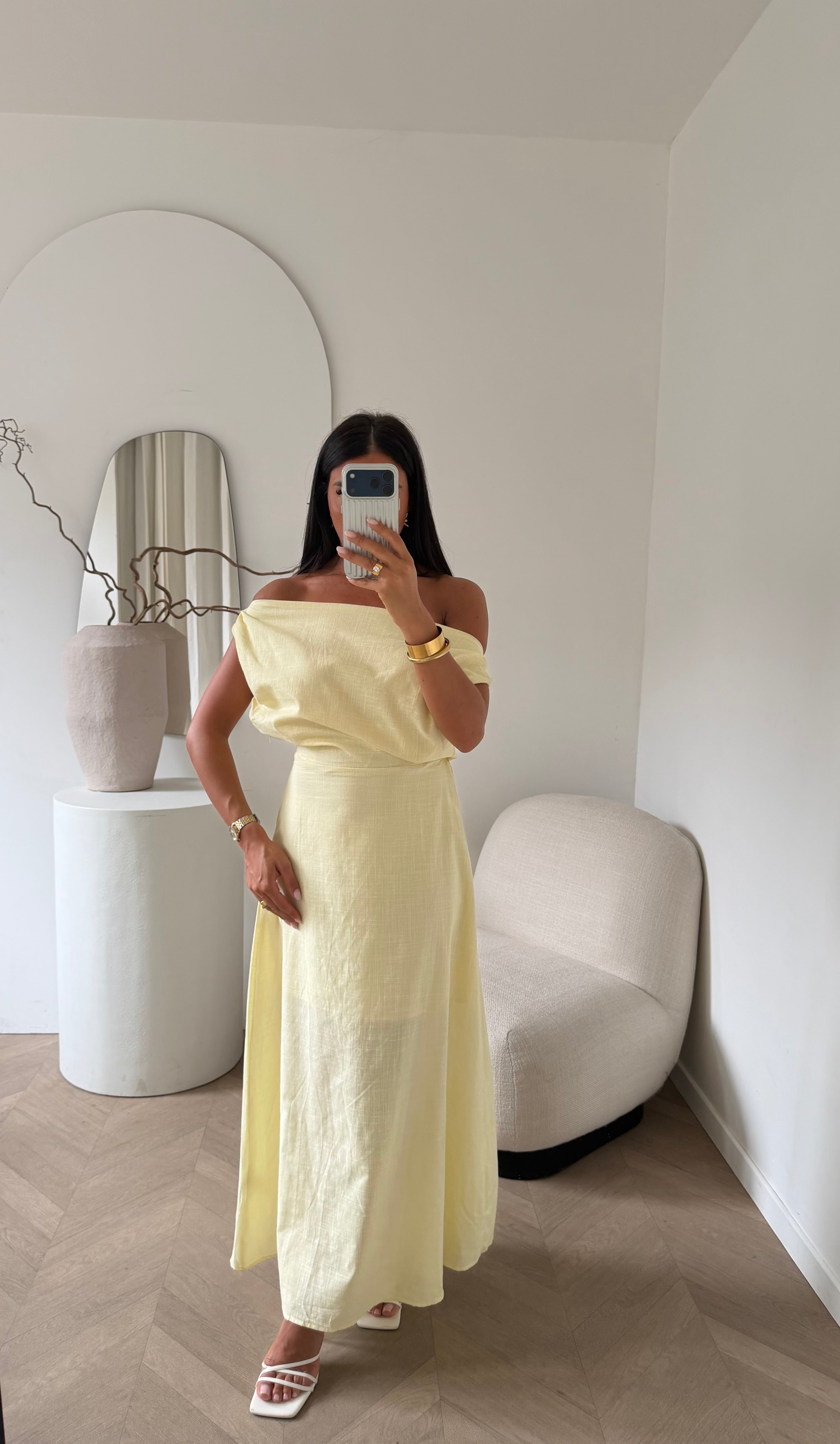 Robe NELLY
