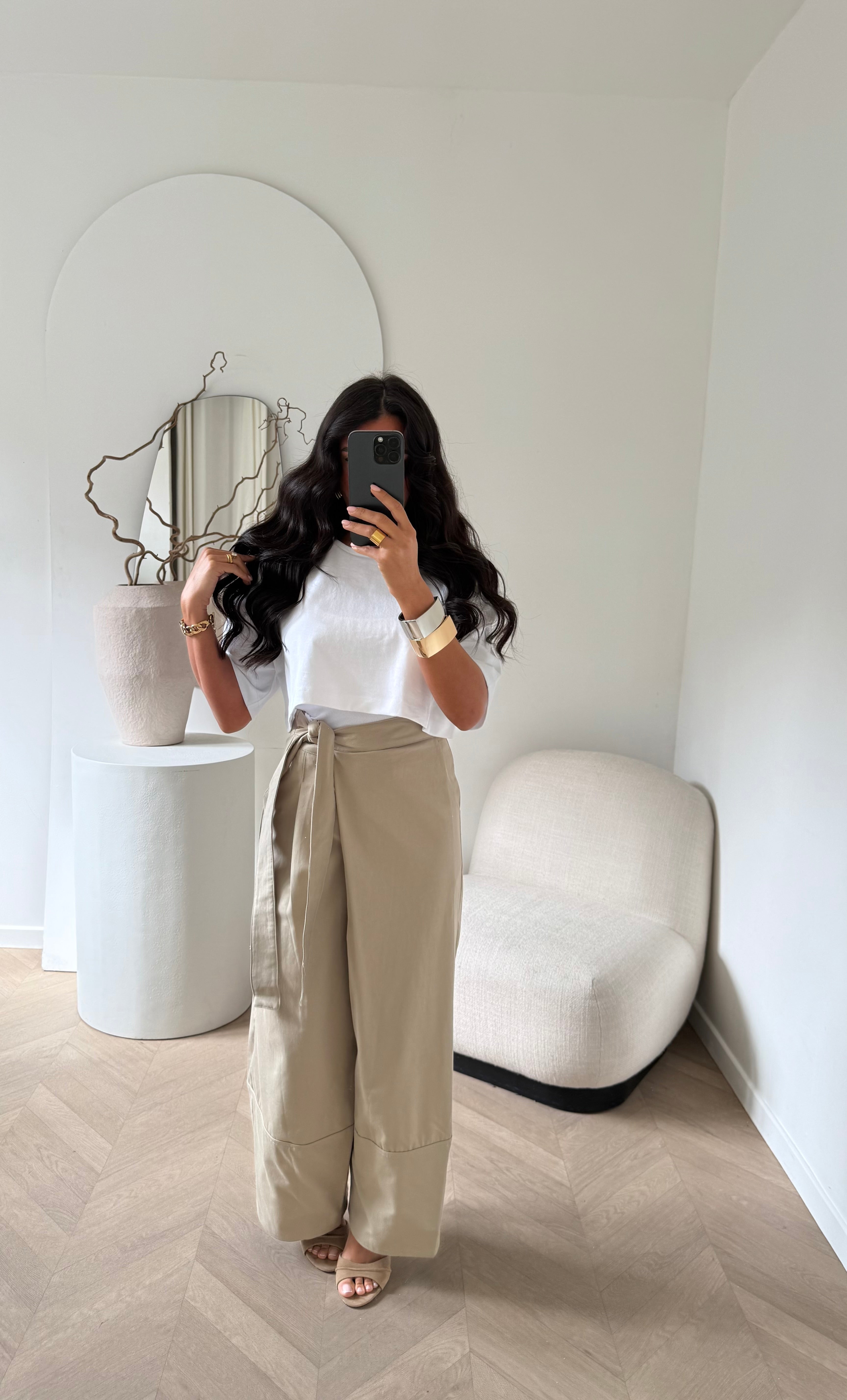 Pantalon LIVIA