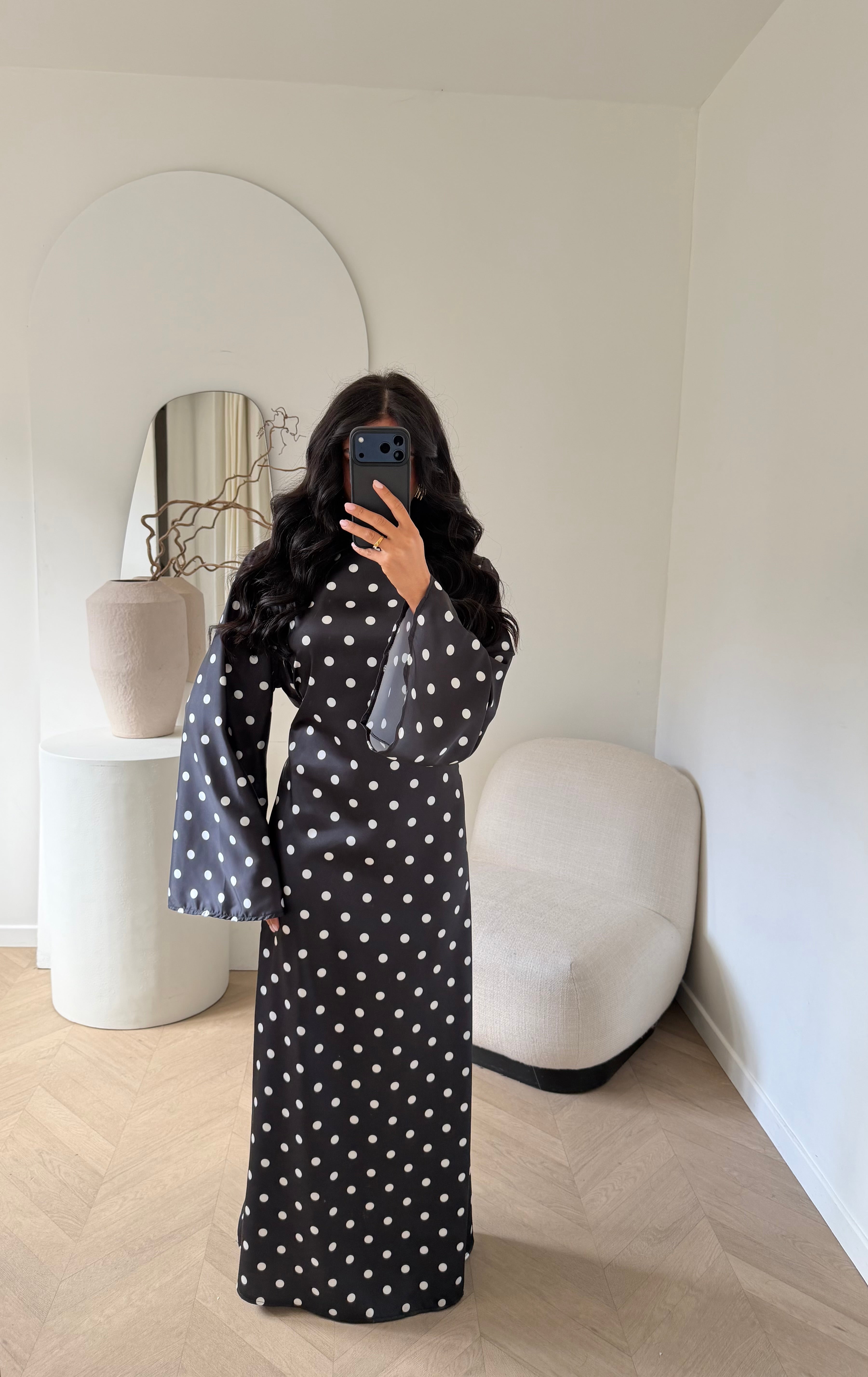 Robe JASMINE