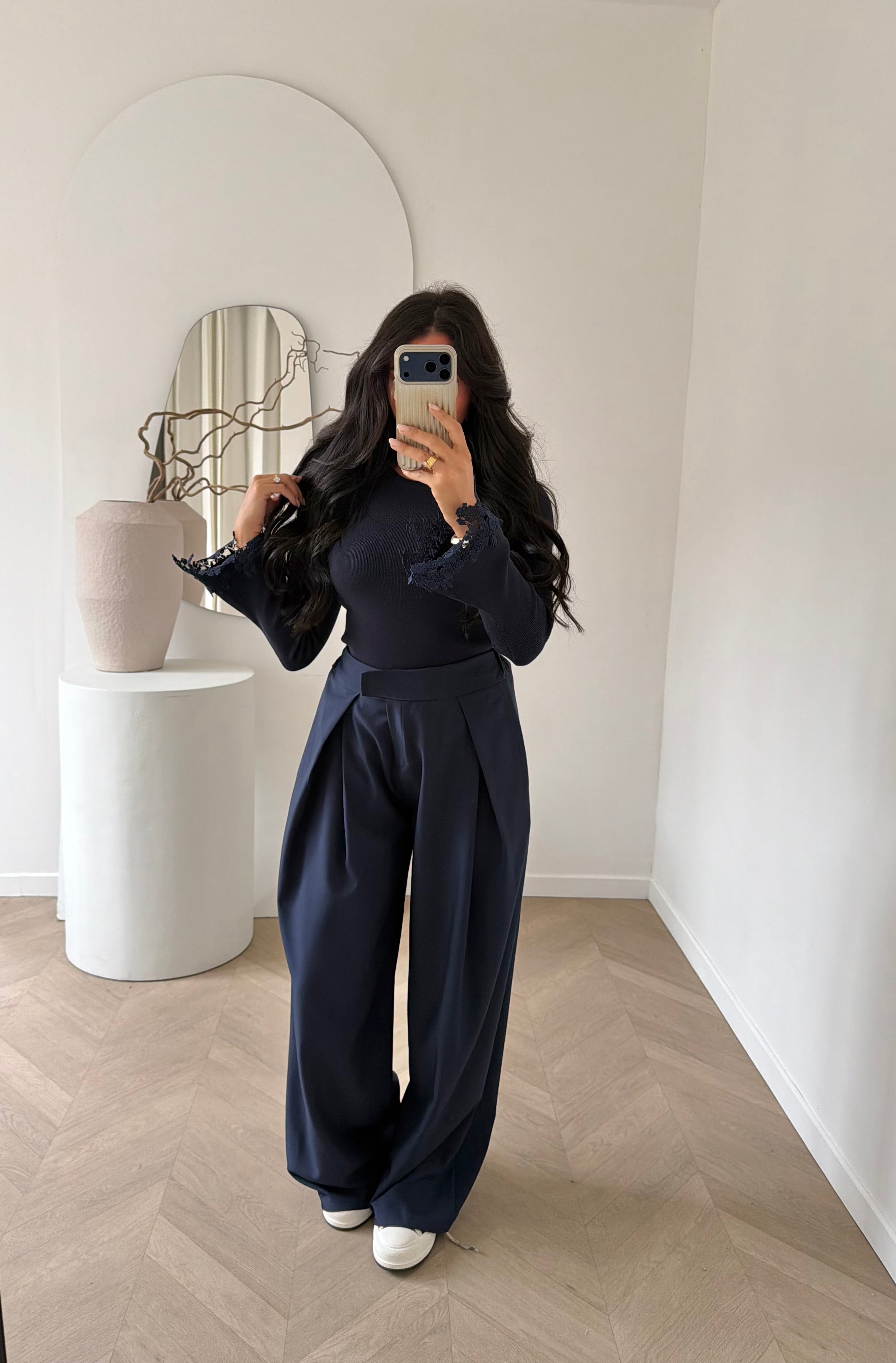 Pantalon ILIA