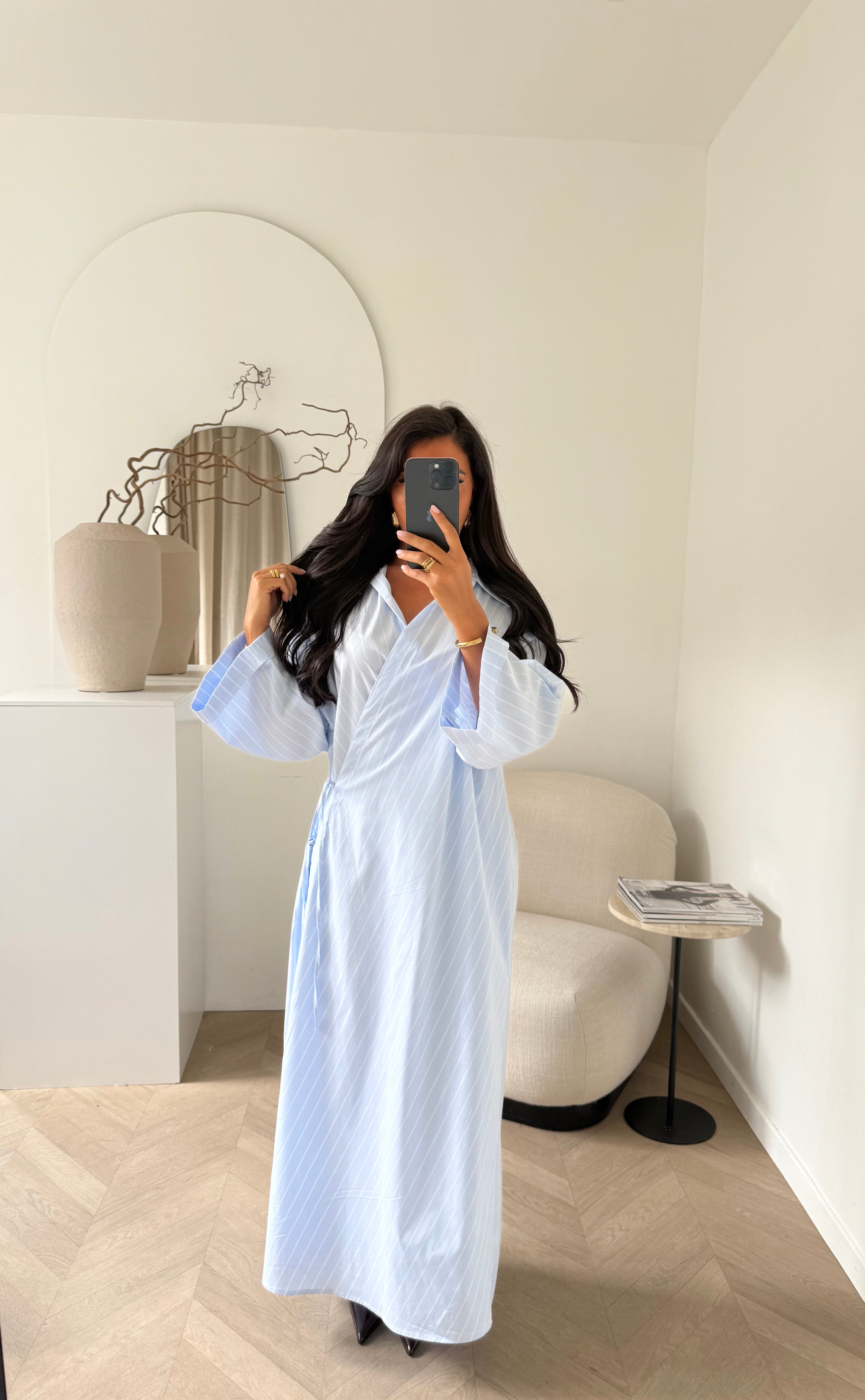 Robe RIA