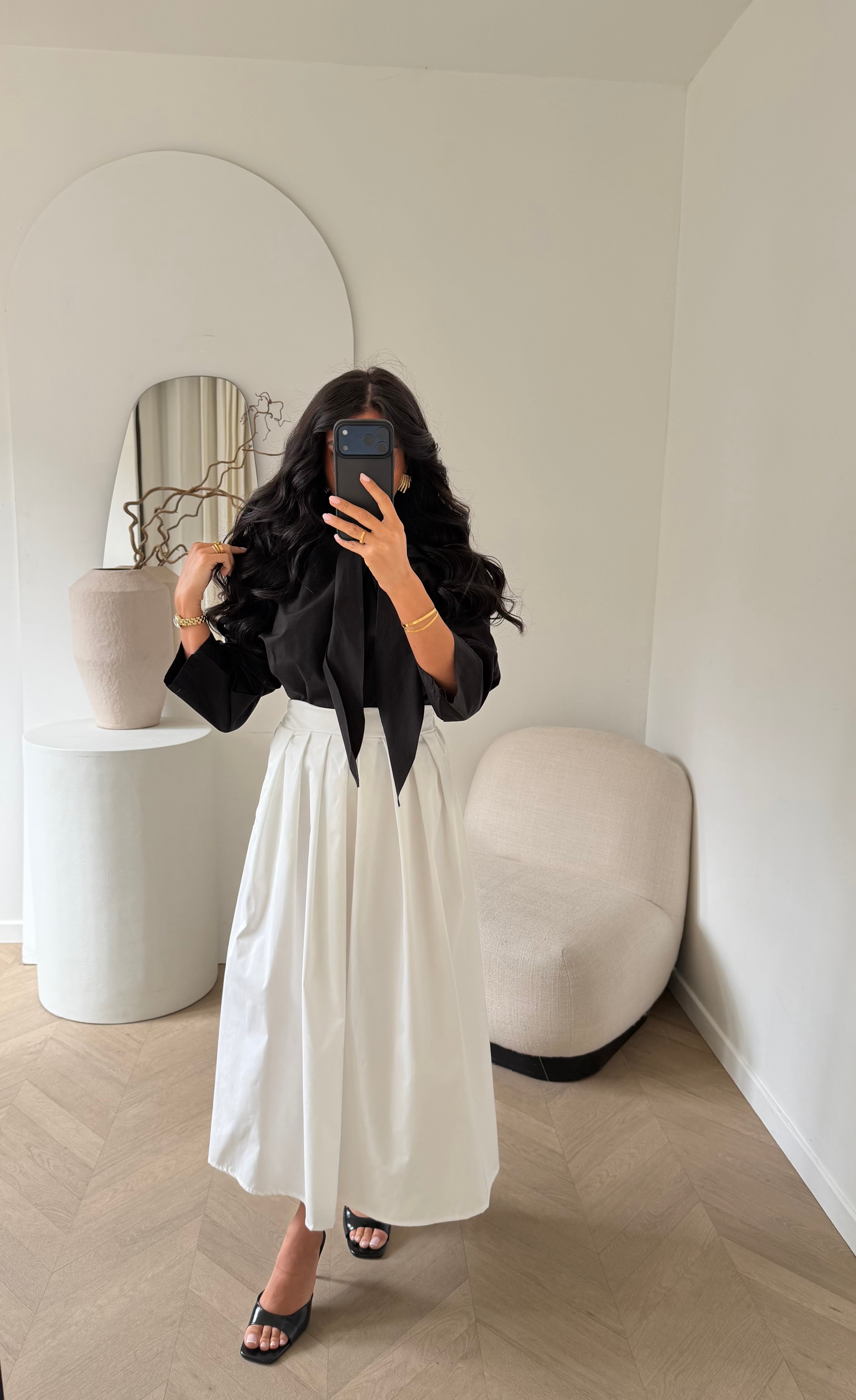Chemise ALICE