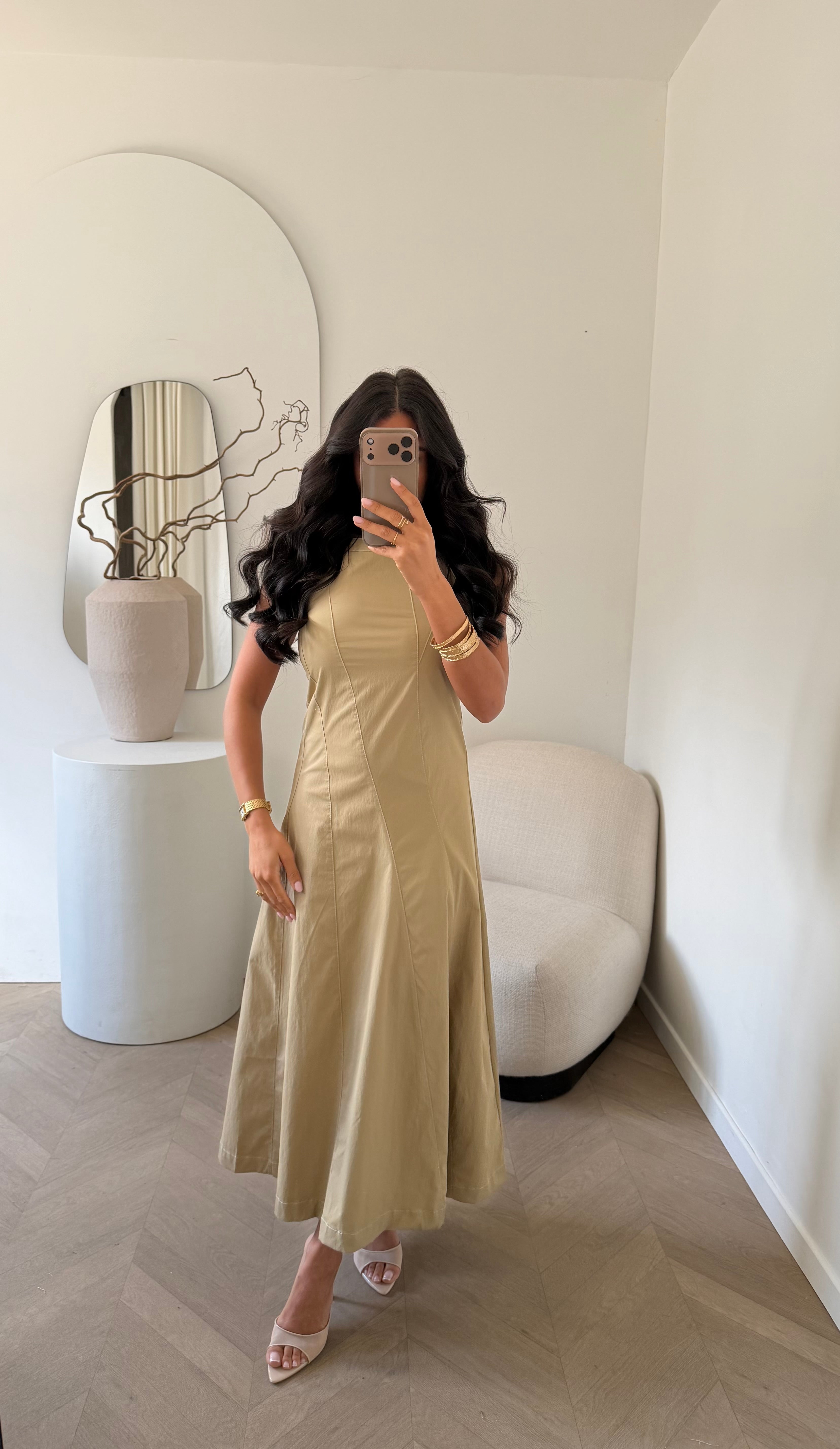 Robe ALAÏA