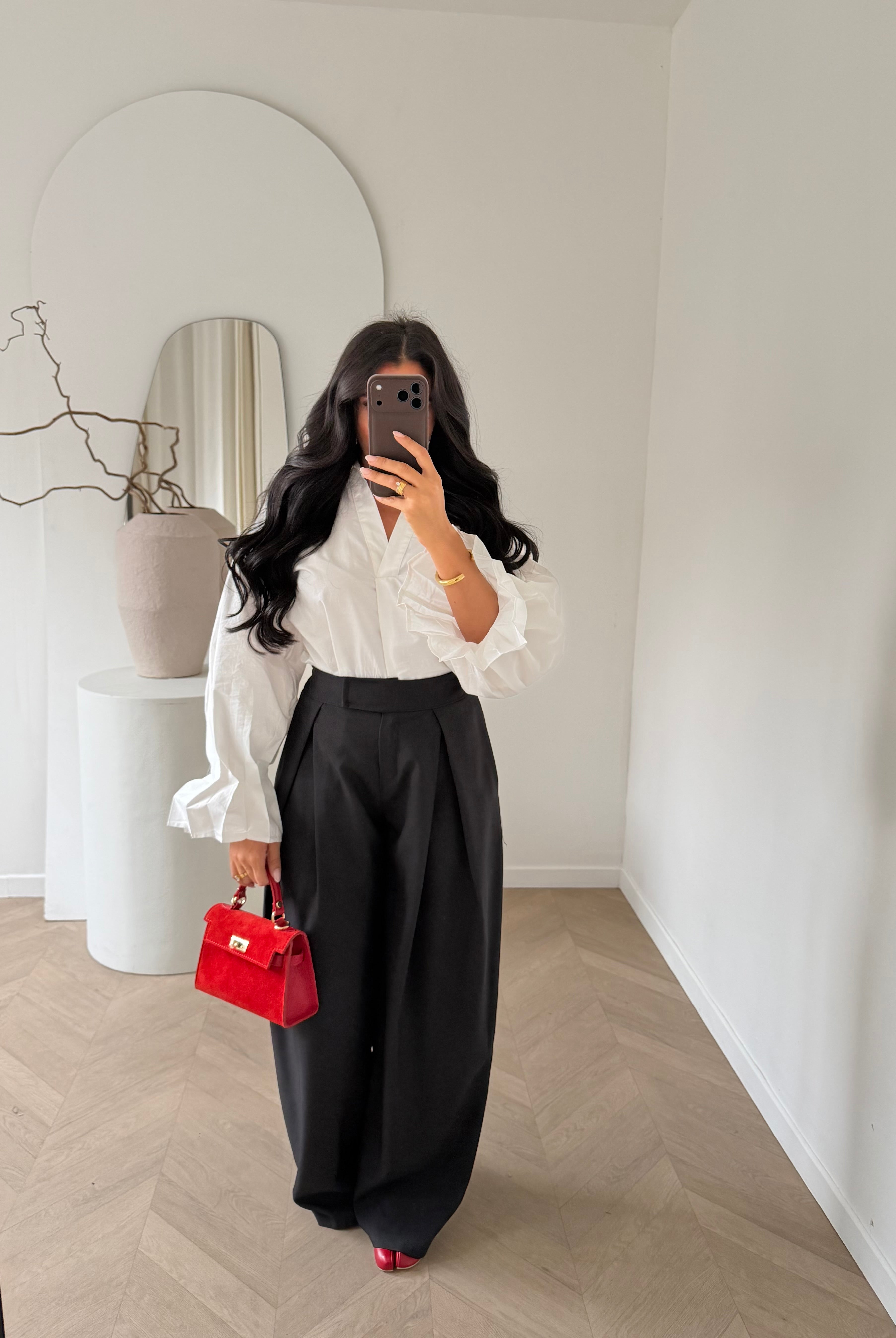 Pantalon ILIA