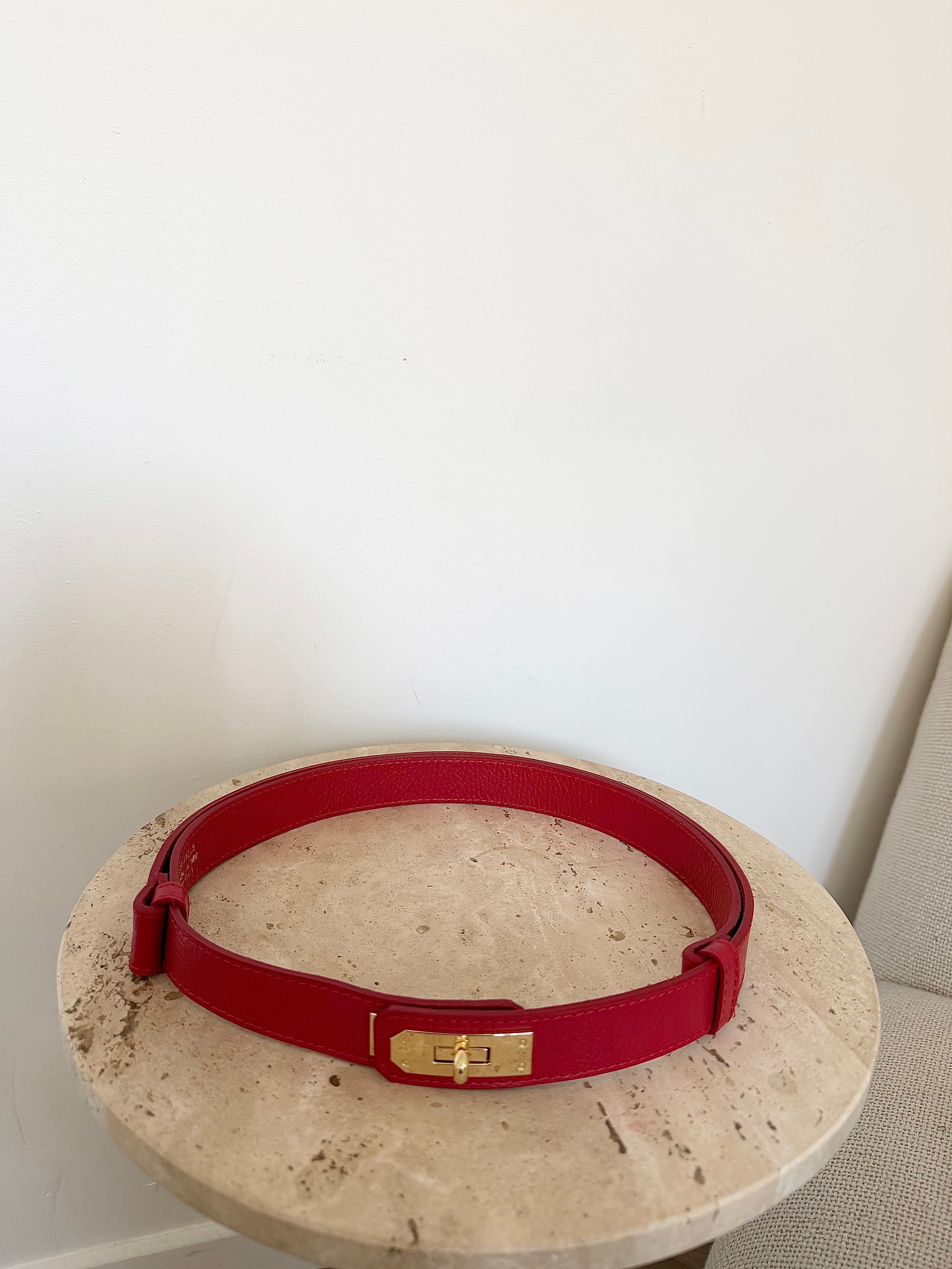 Ceinture KELLY