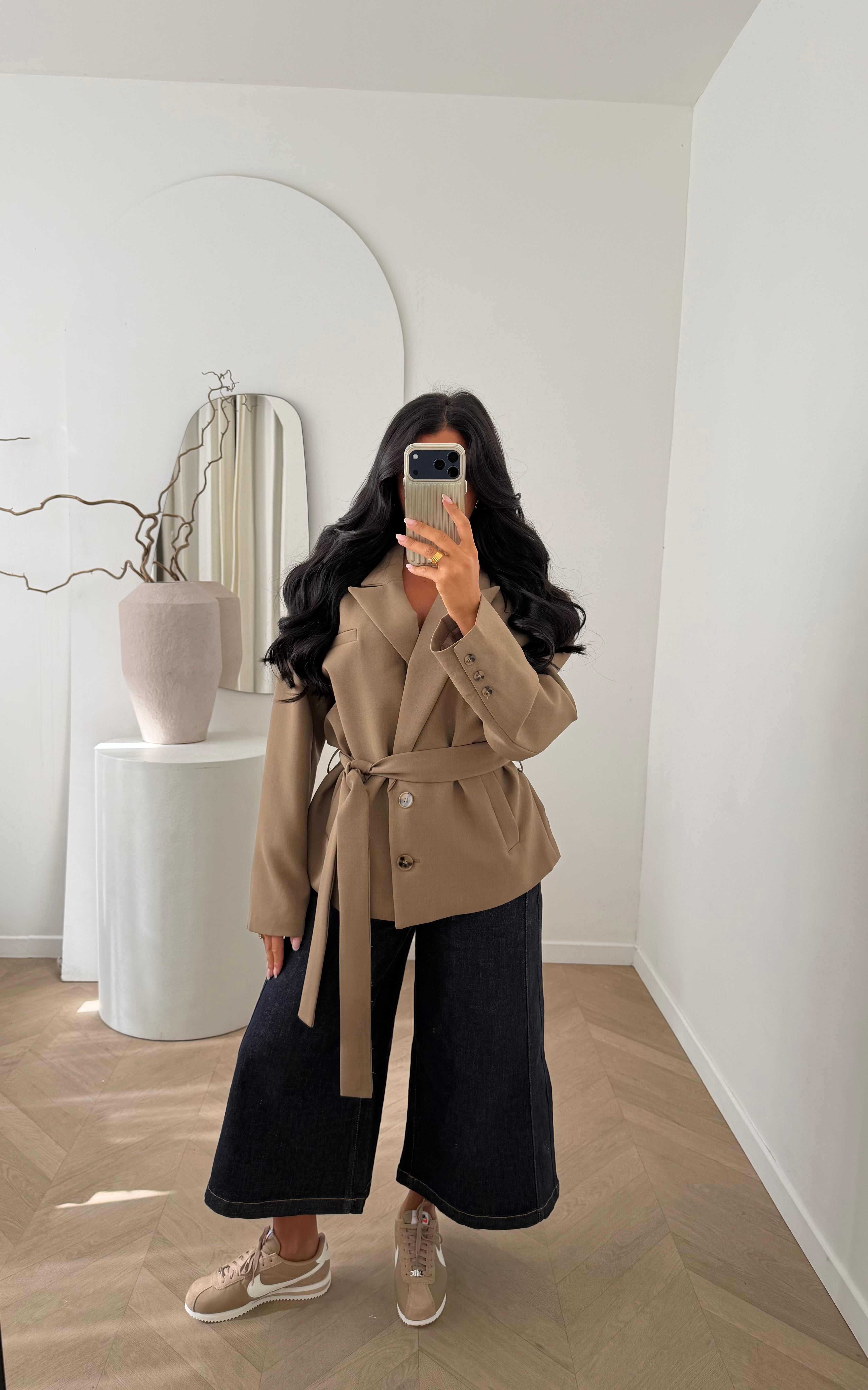 Veste TARA