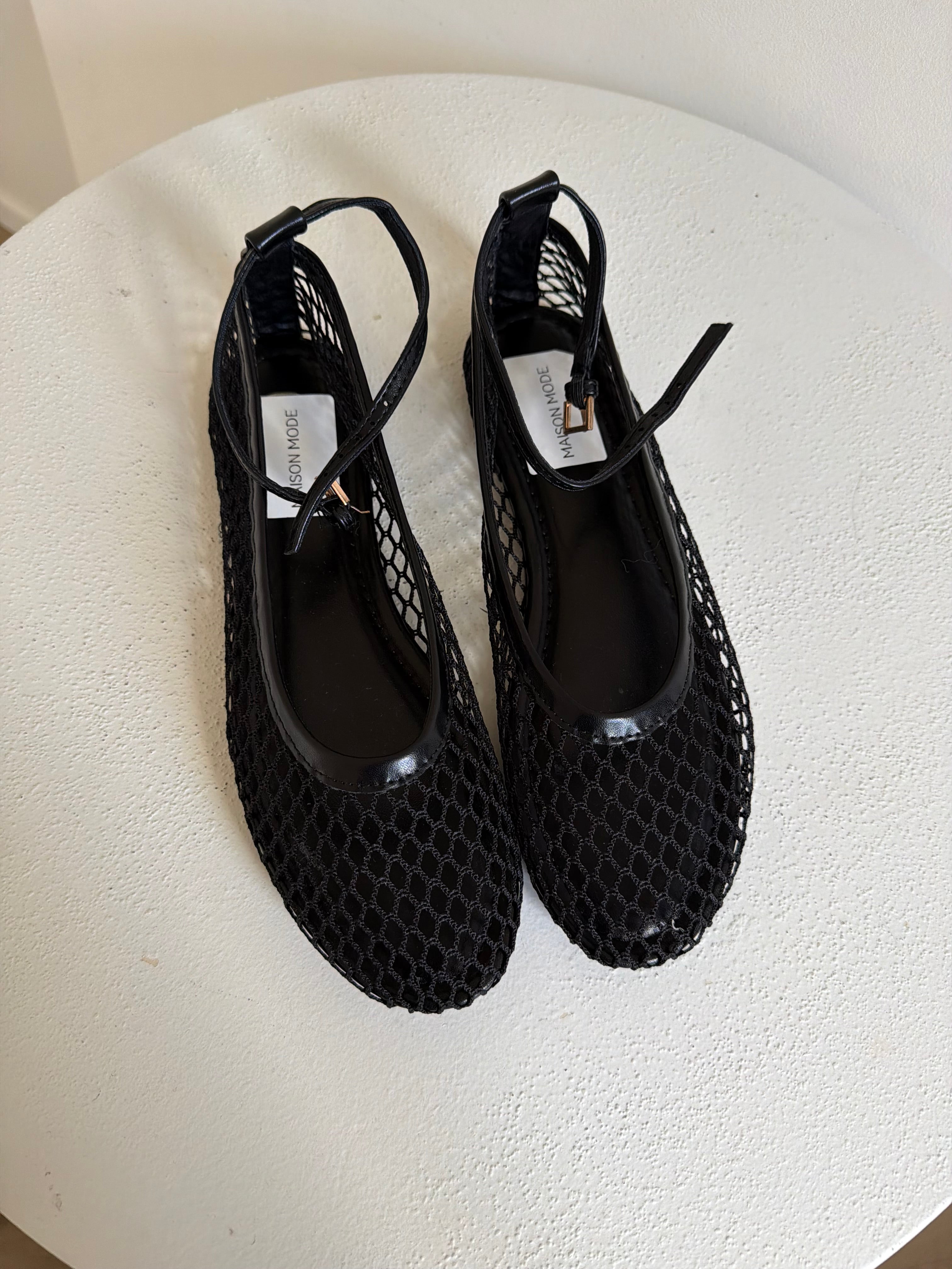 Ballerines