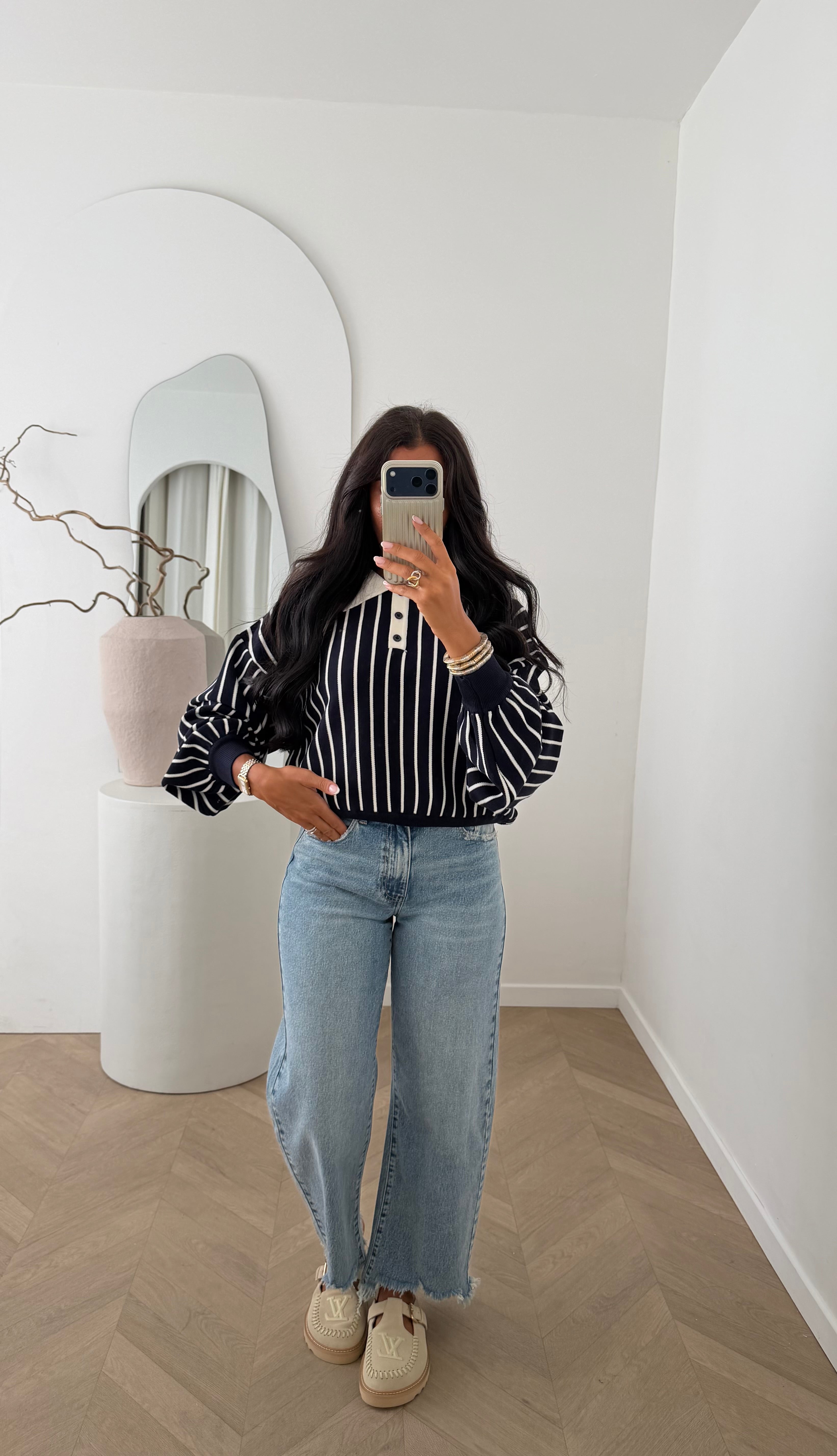 Pull ANIA