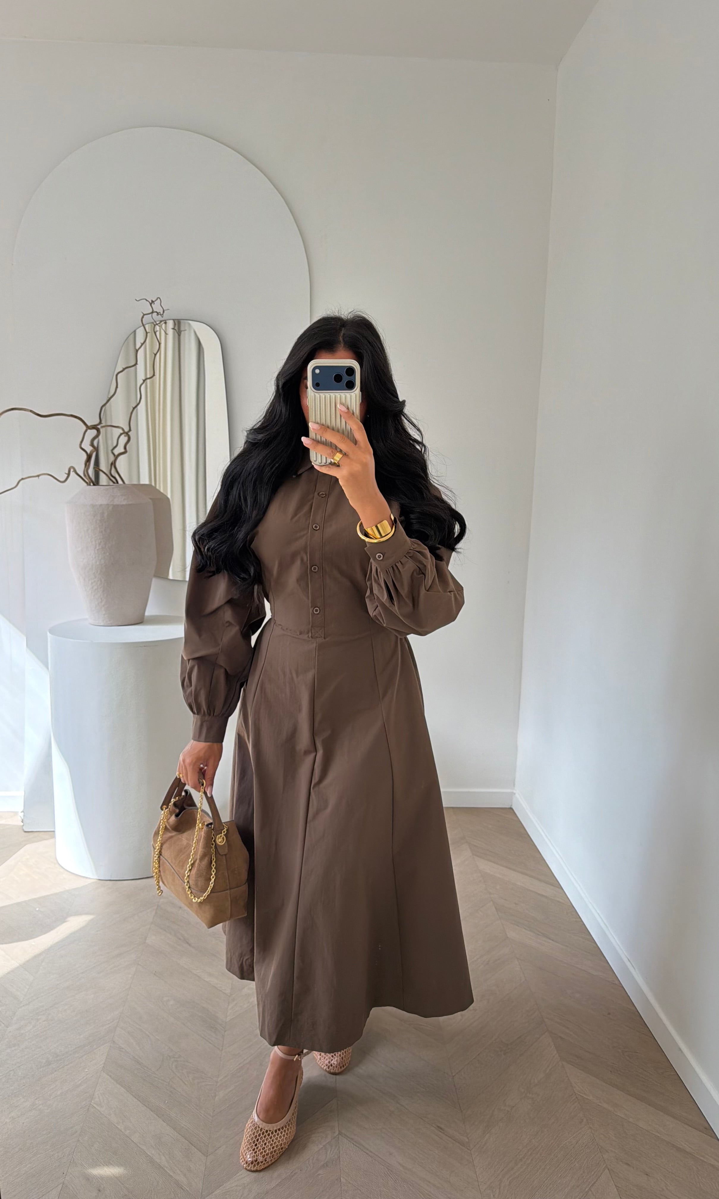 Robe AMANI