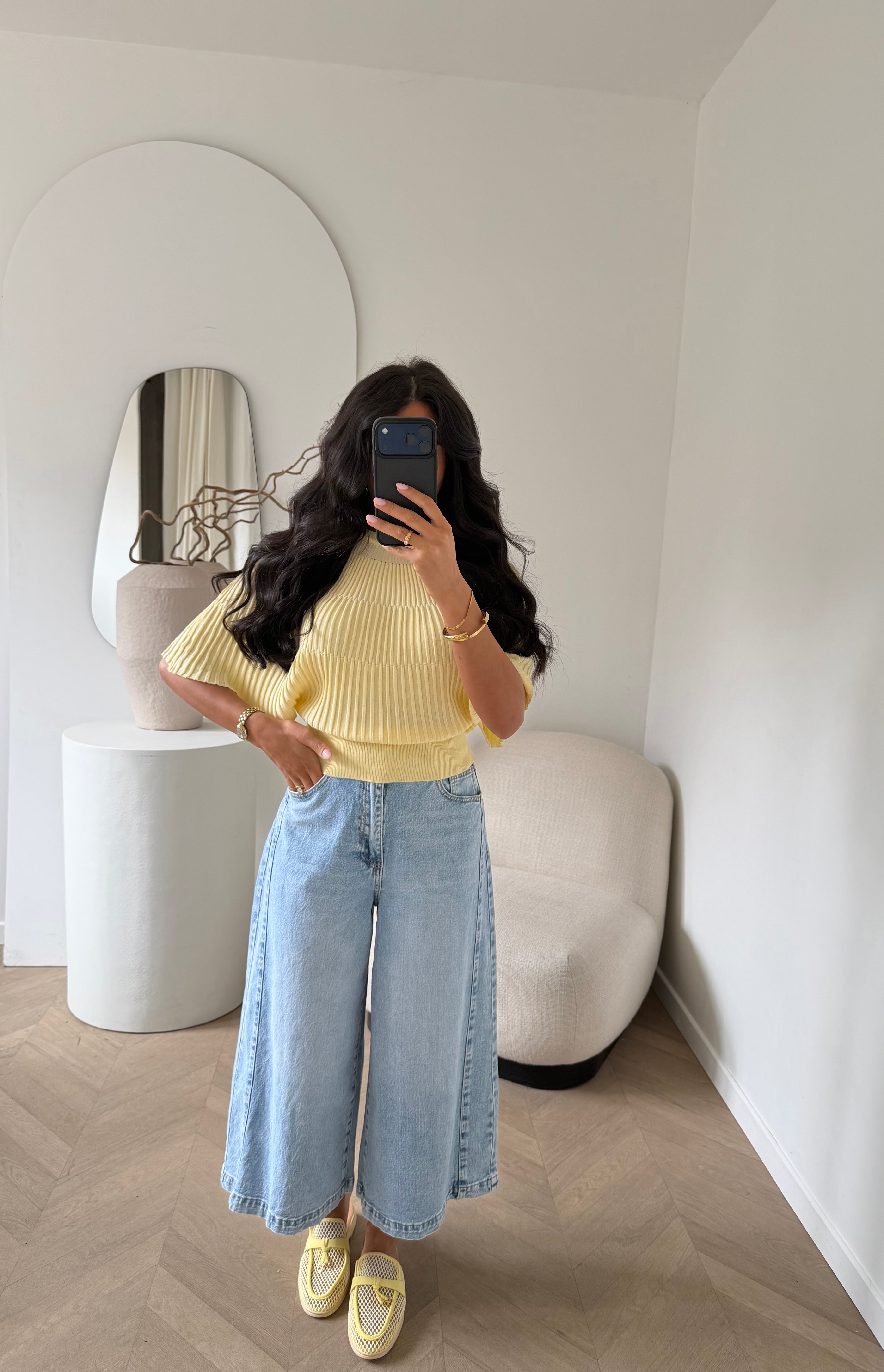 Top LOUISE