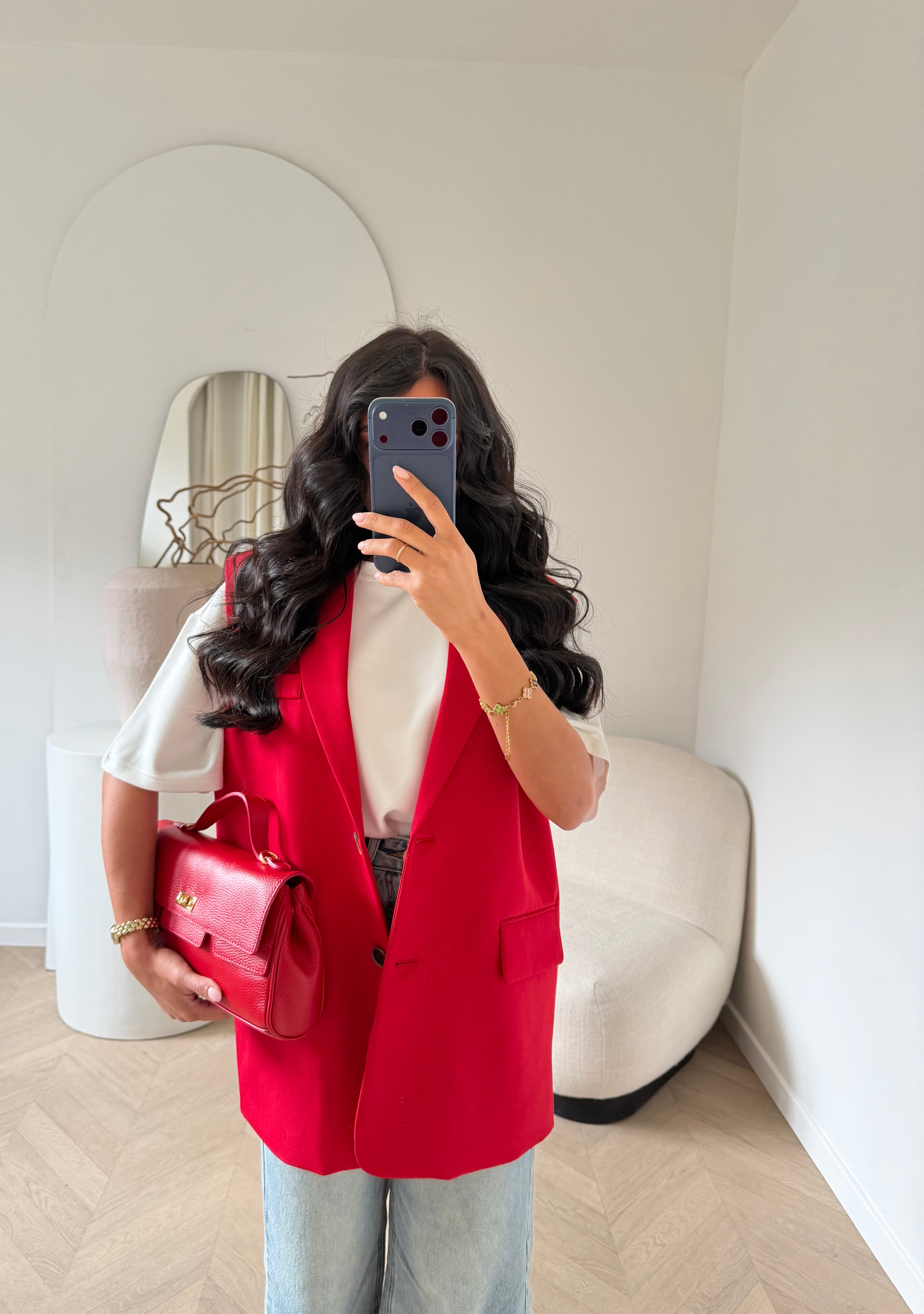 Veste ELY