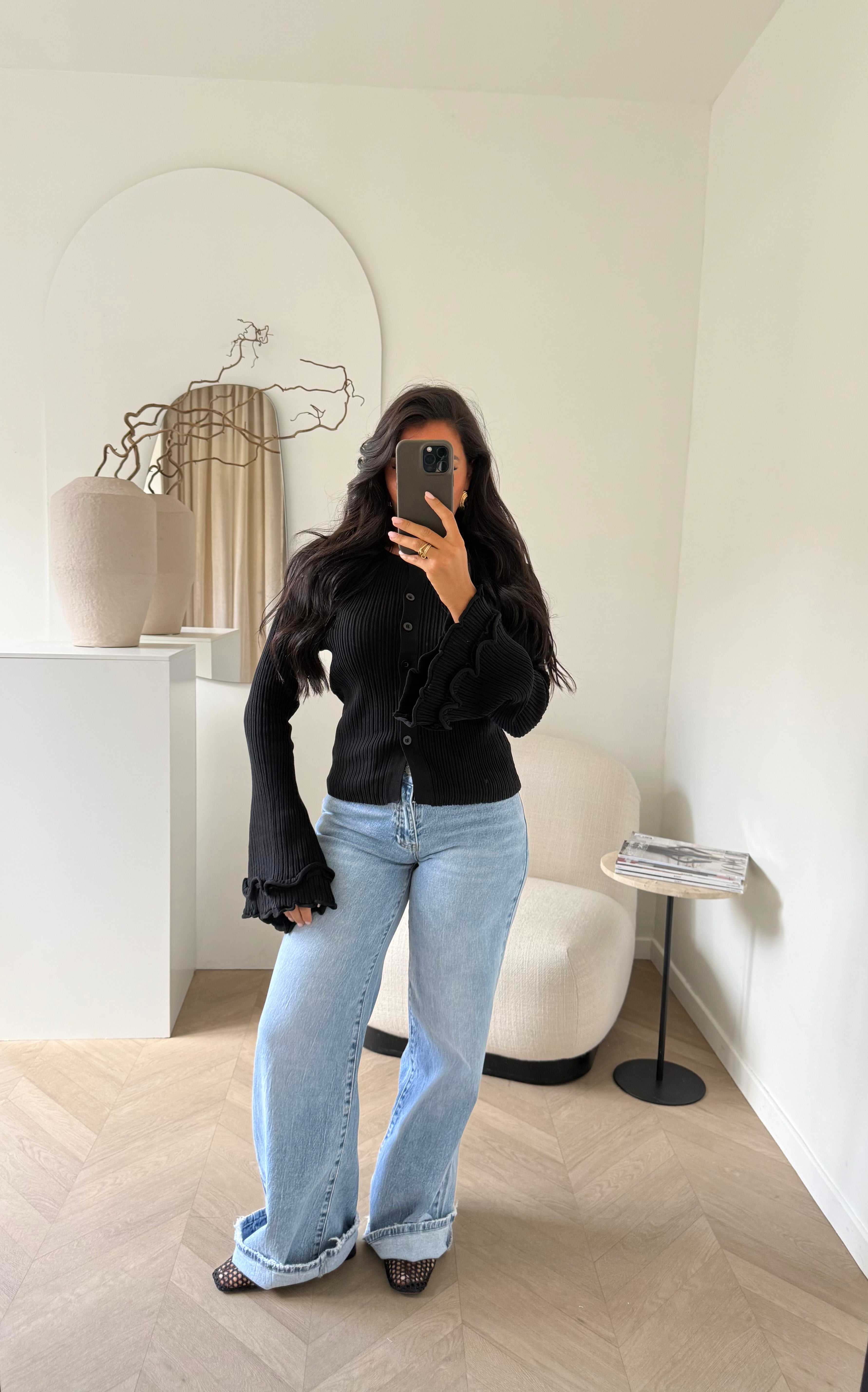 Gilet ELENA