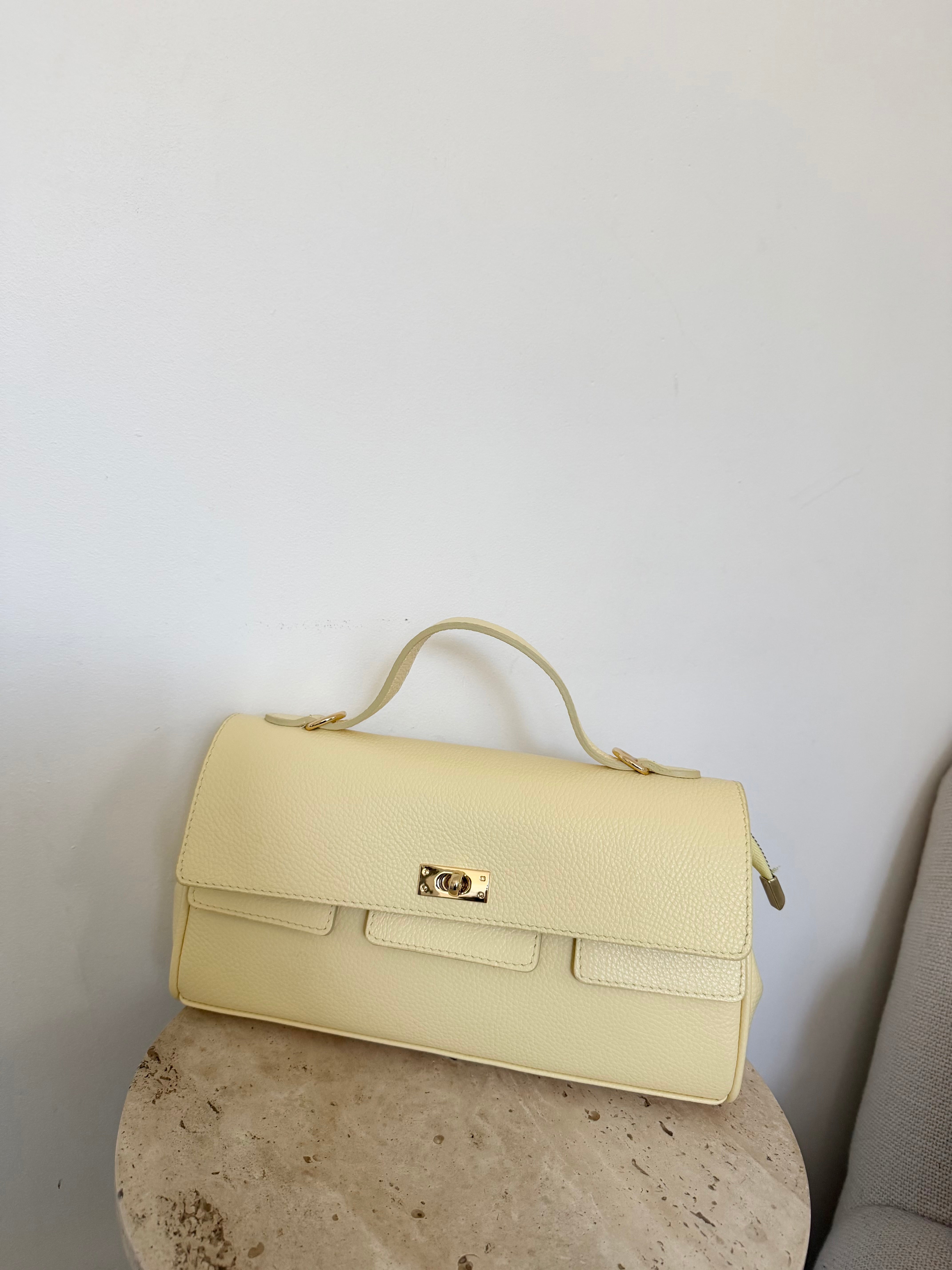 Sac 100% CUIR