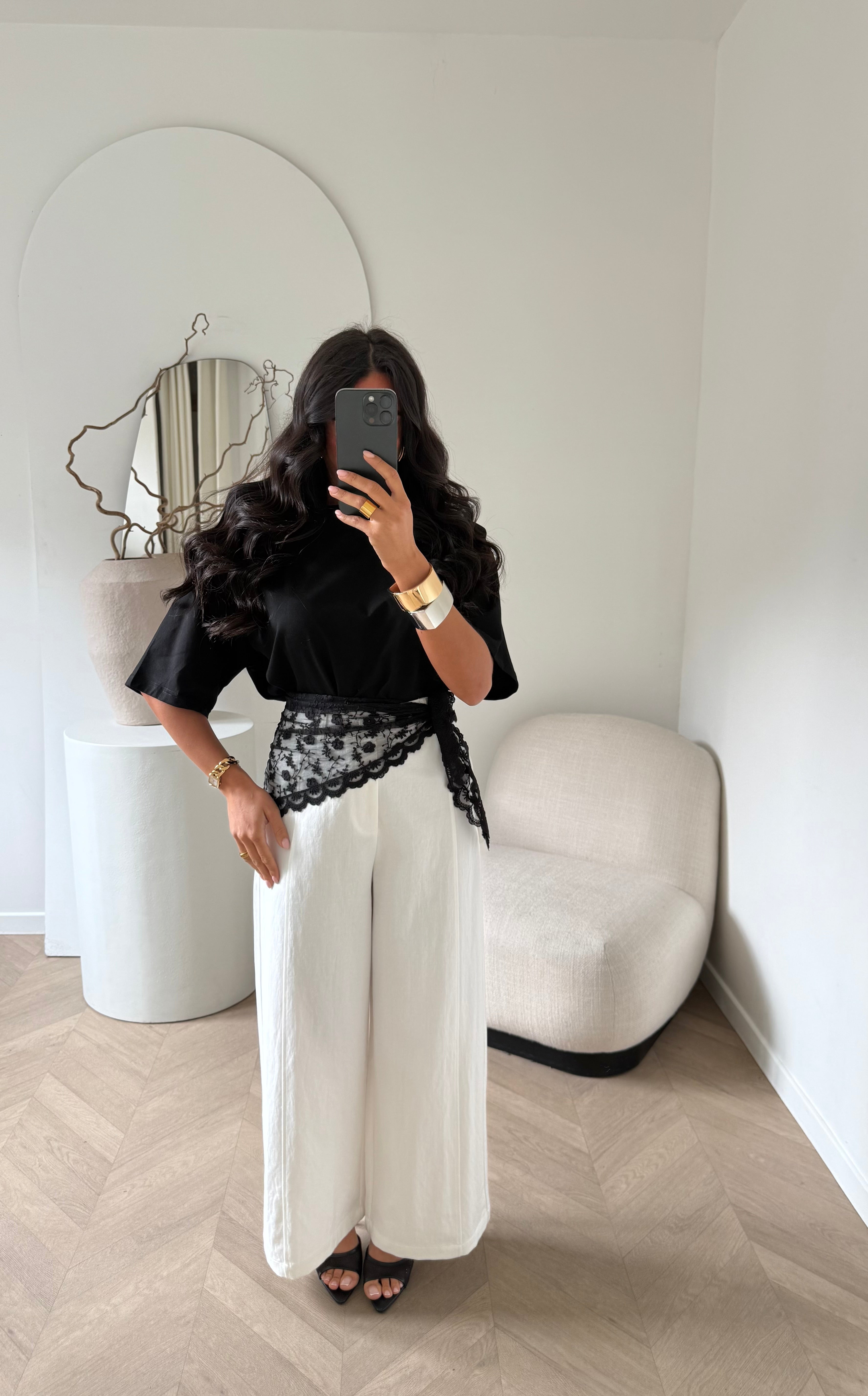 Pantalon ADRIA