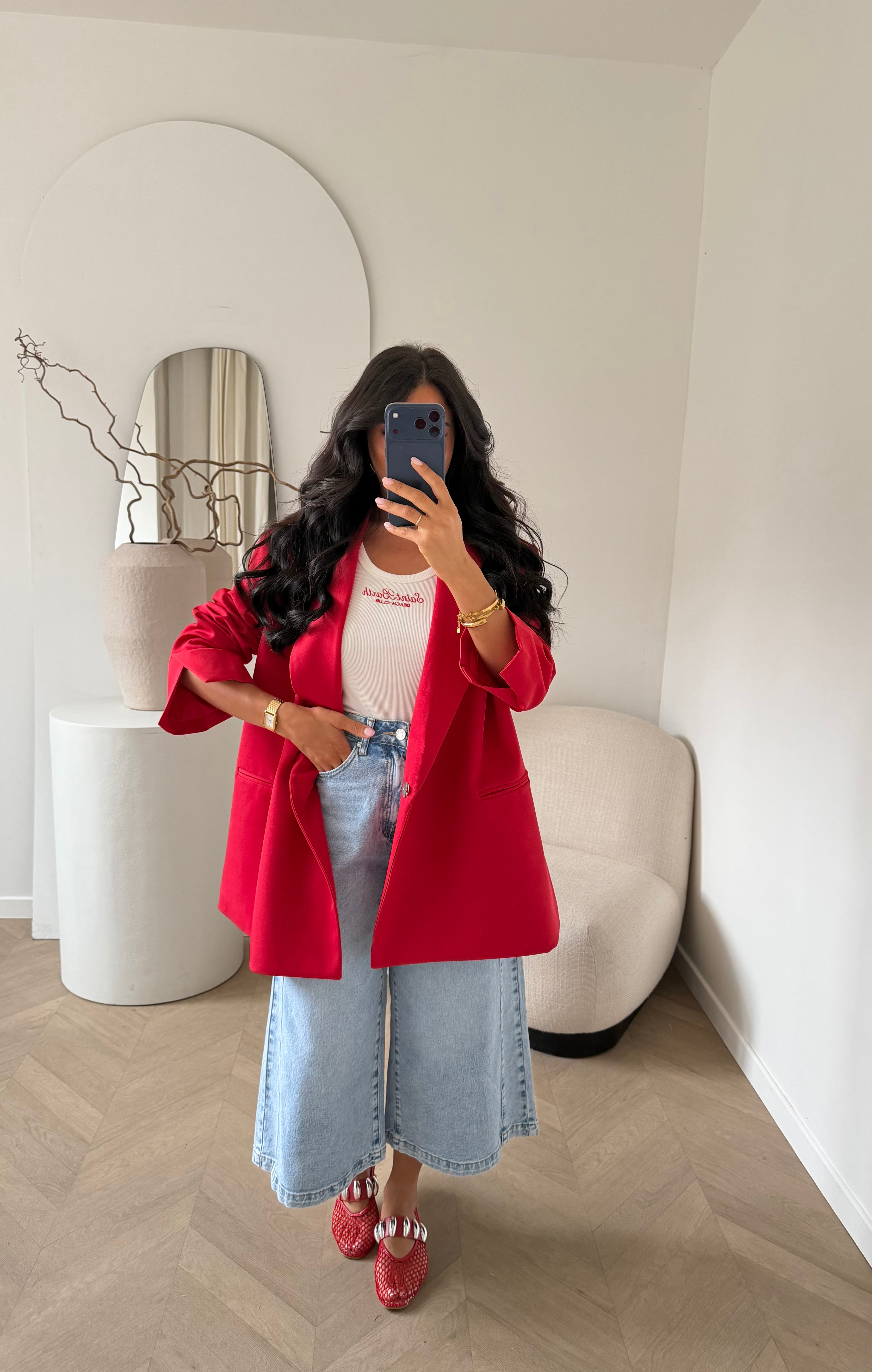Veste JANA