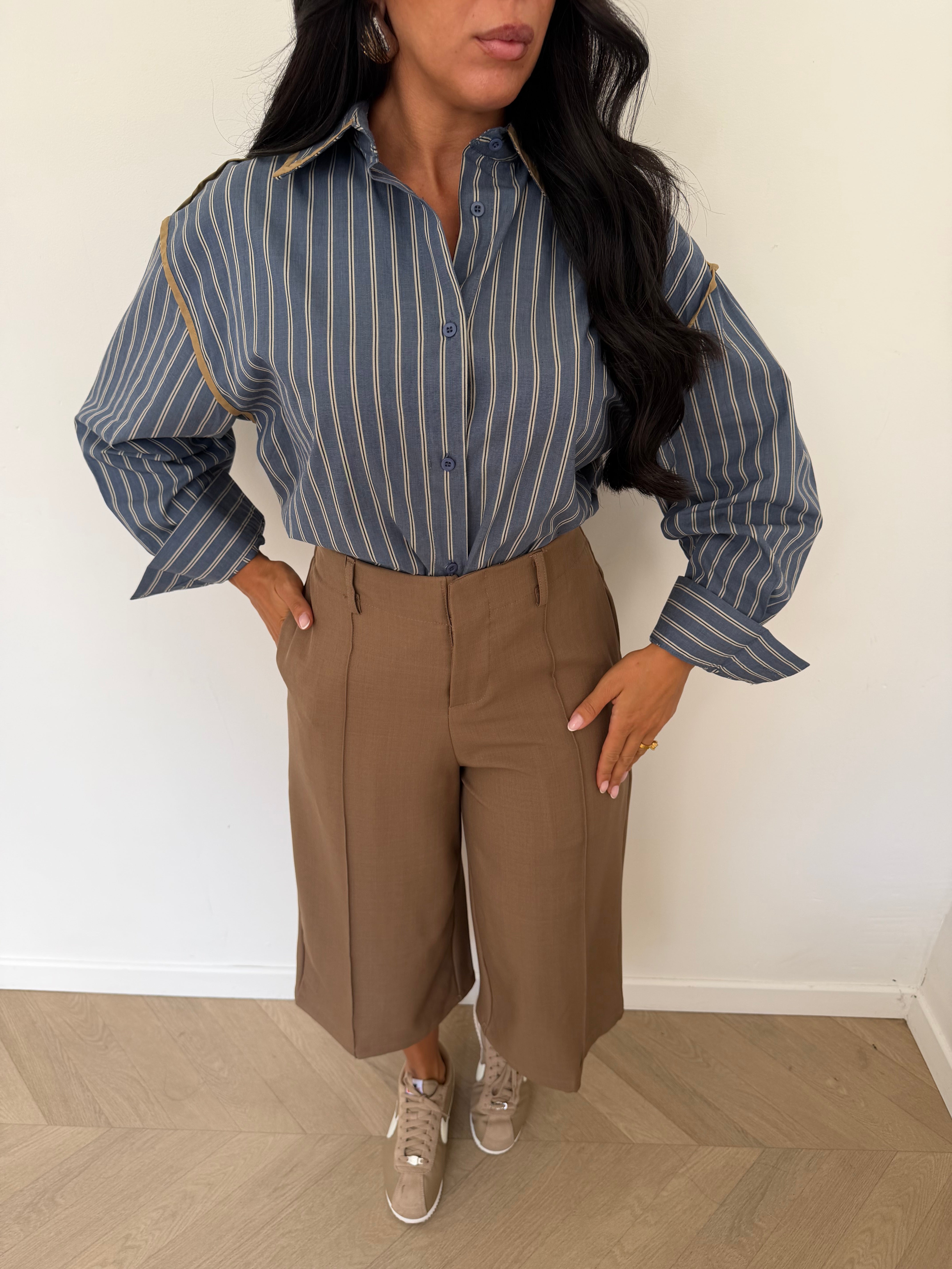 Chemise OLYA