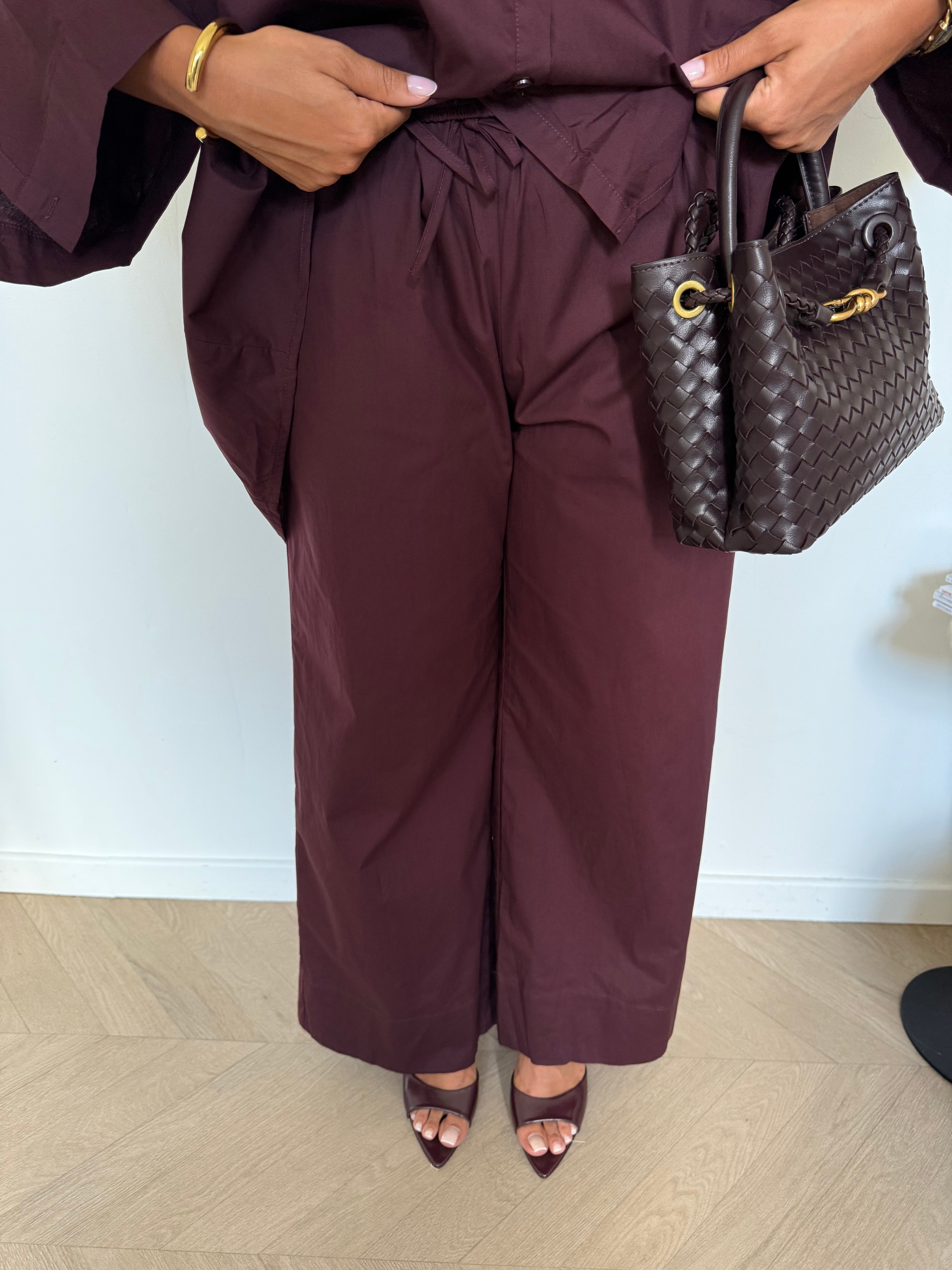 Pantalon EVA