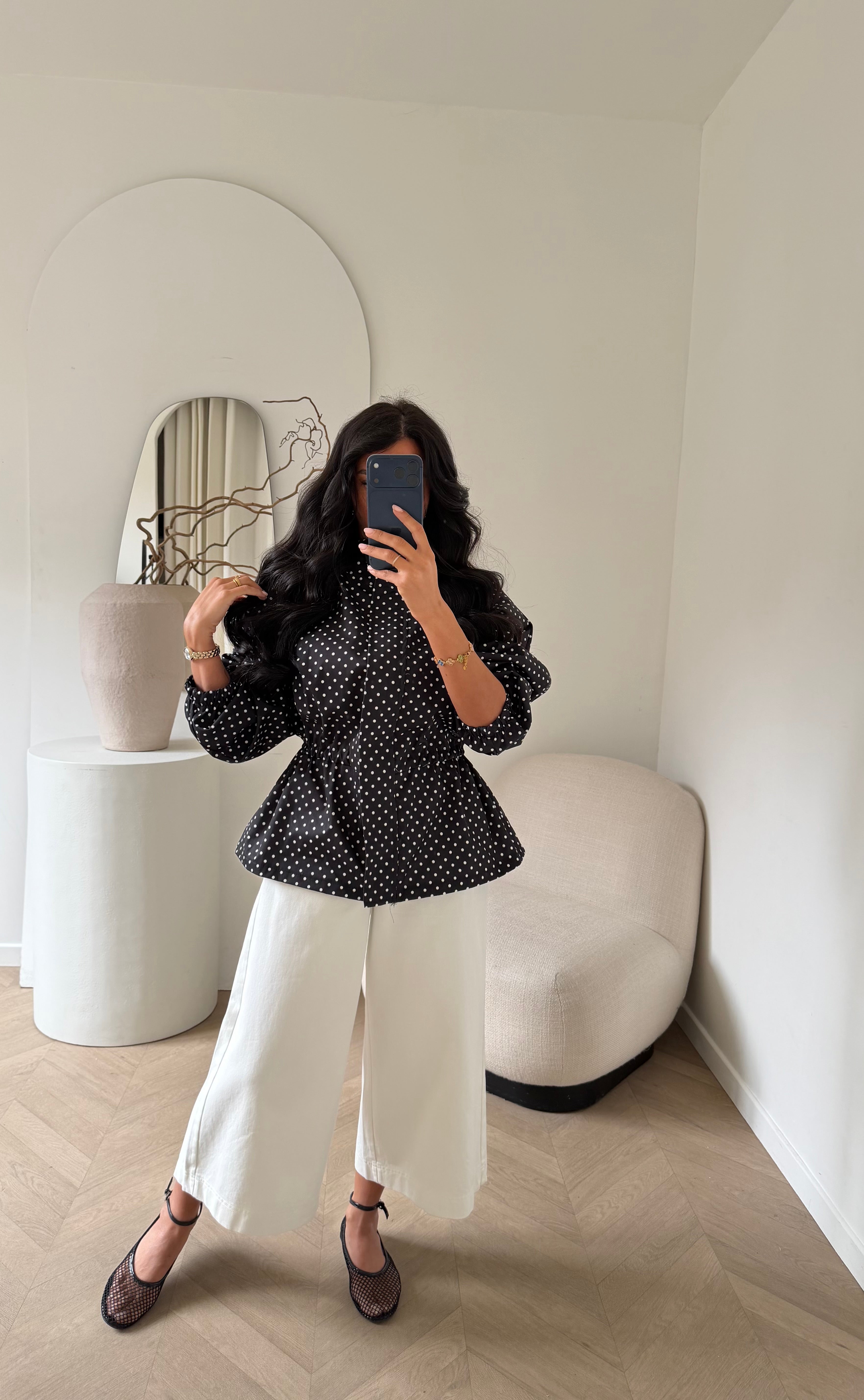 Veste CAMILLE