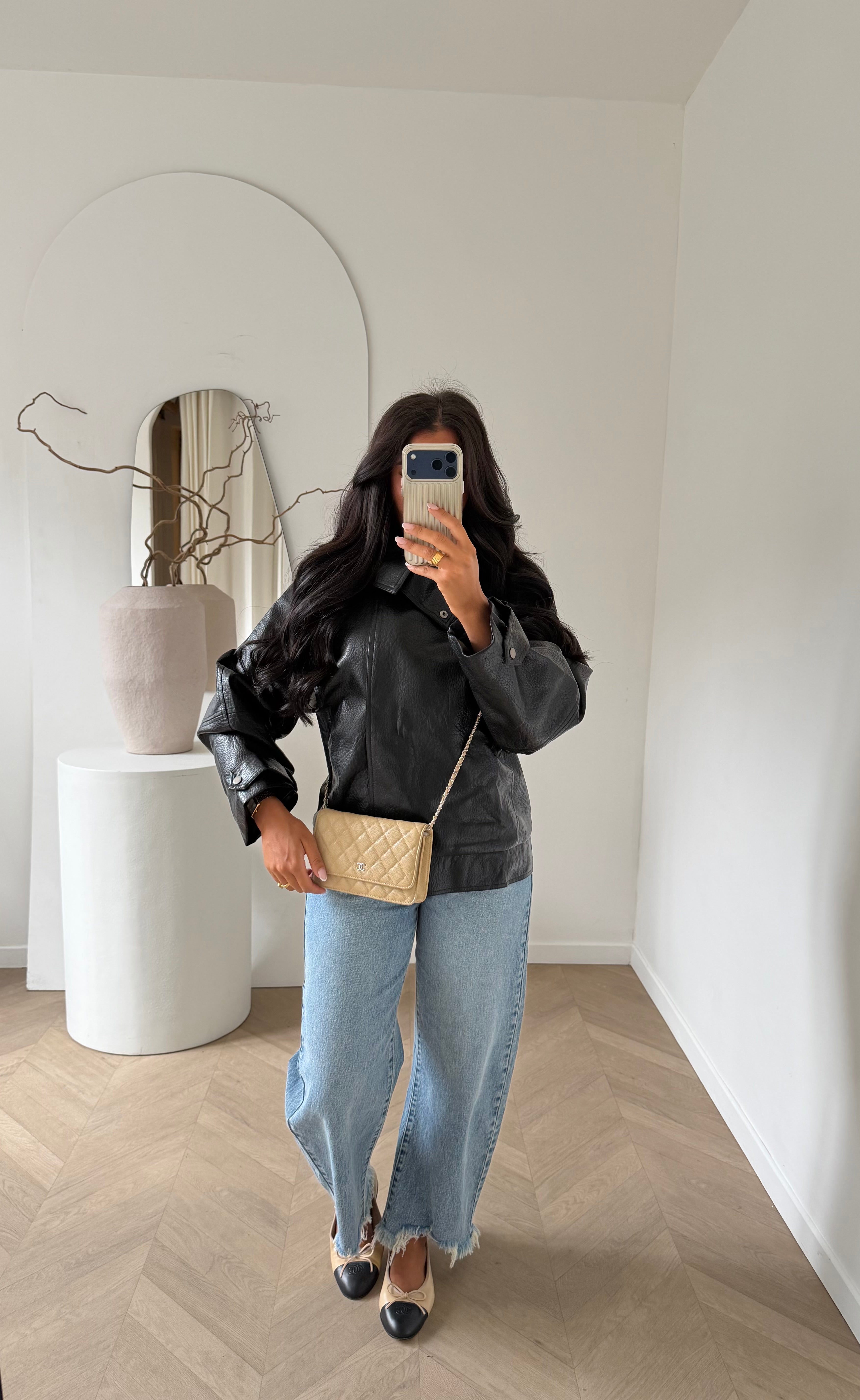 Veste OLY
