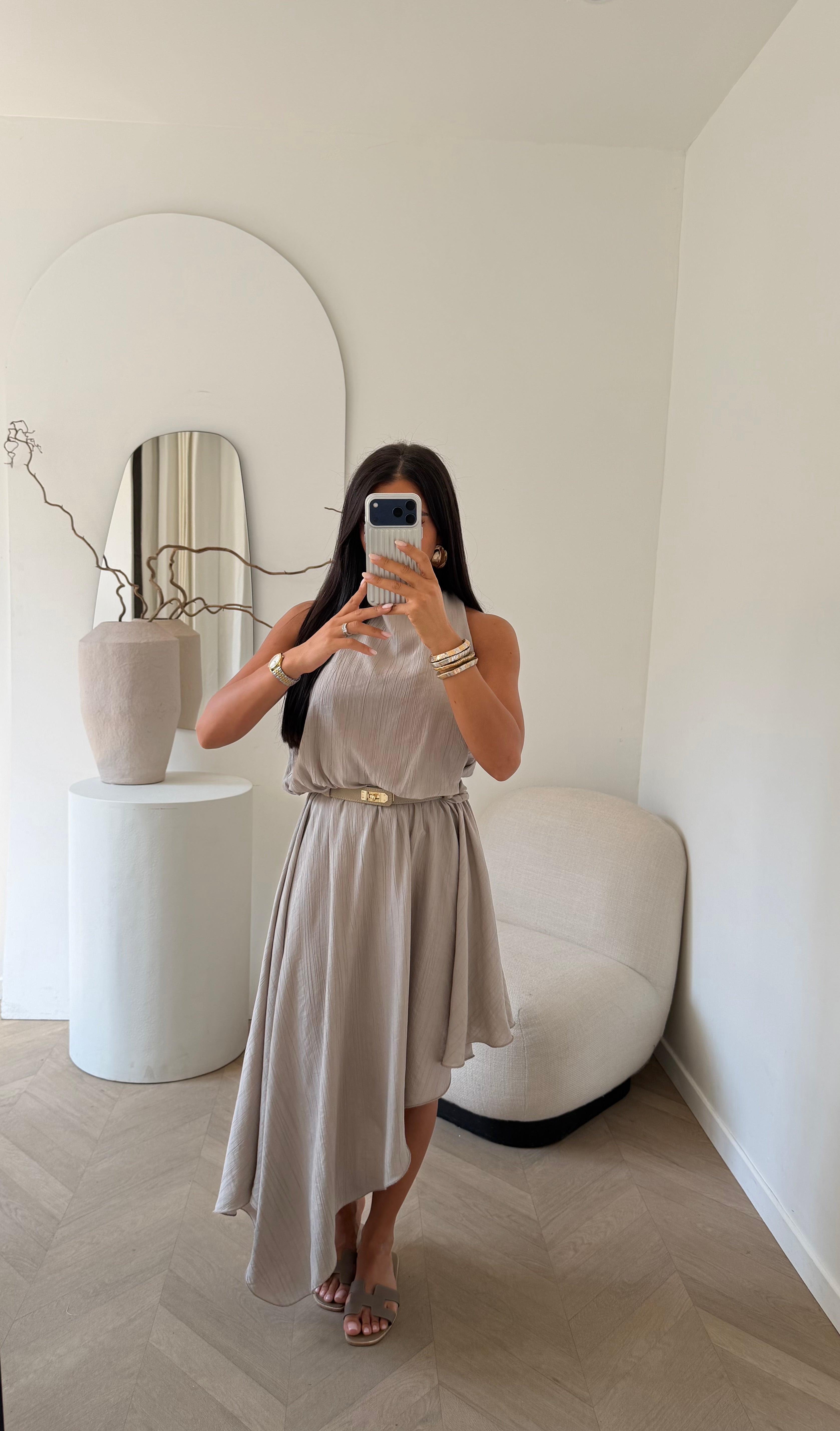 Robe SINEL