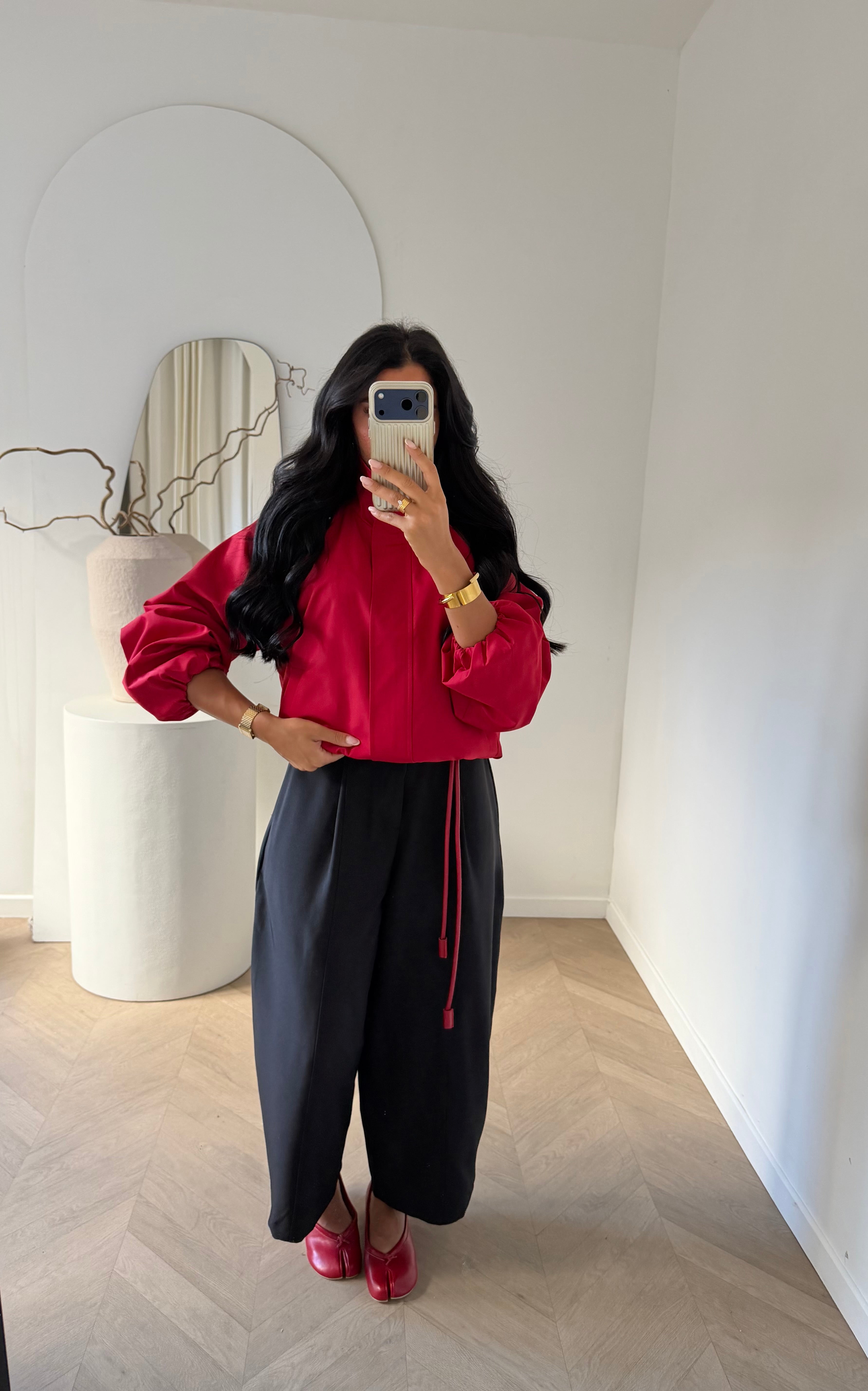 Veste LÉNA