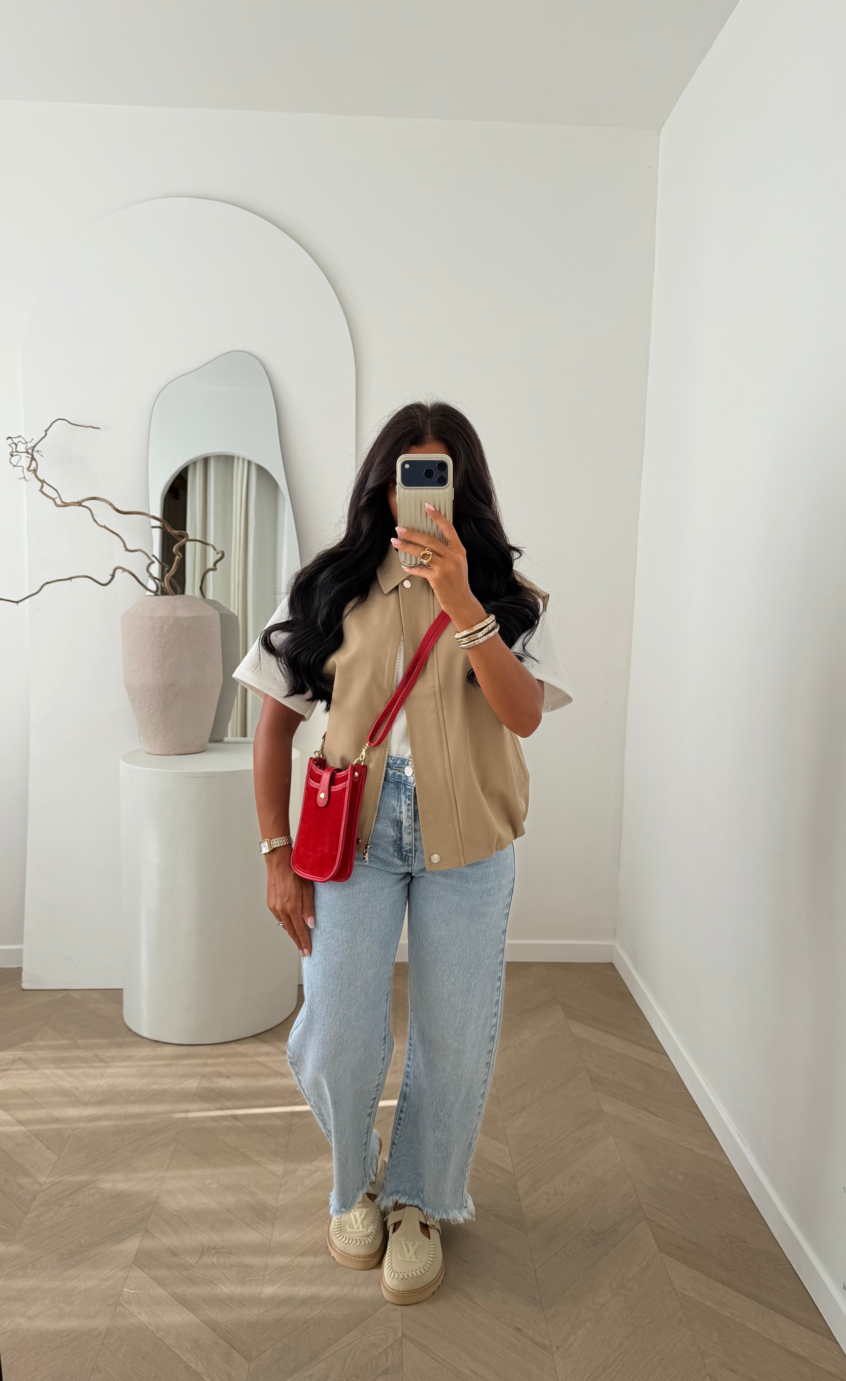Veste TYA