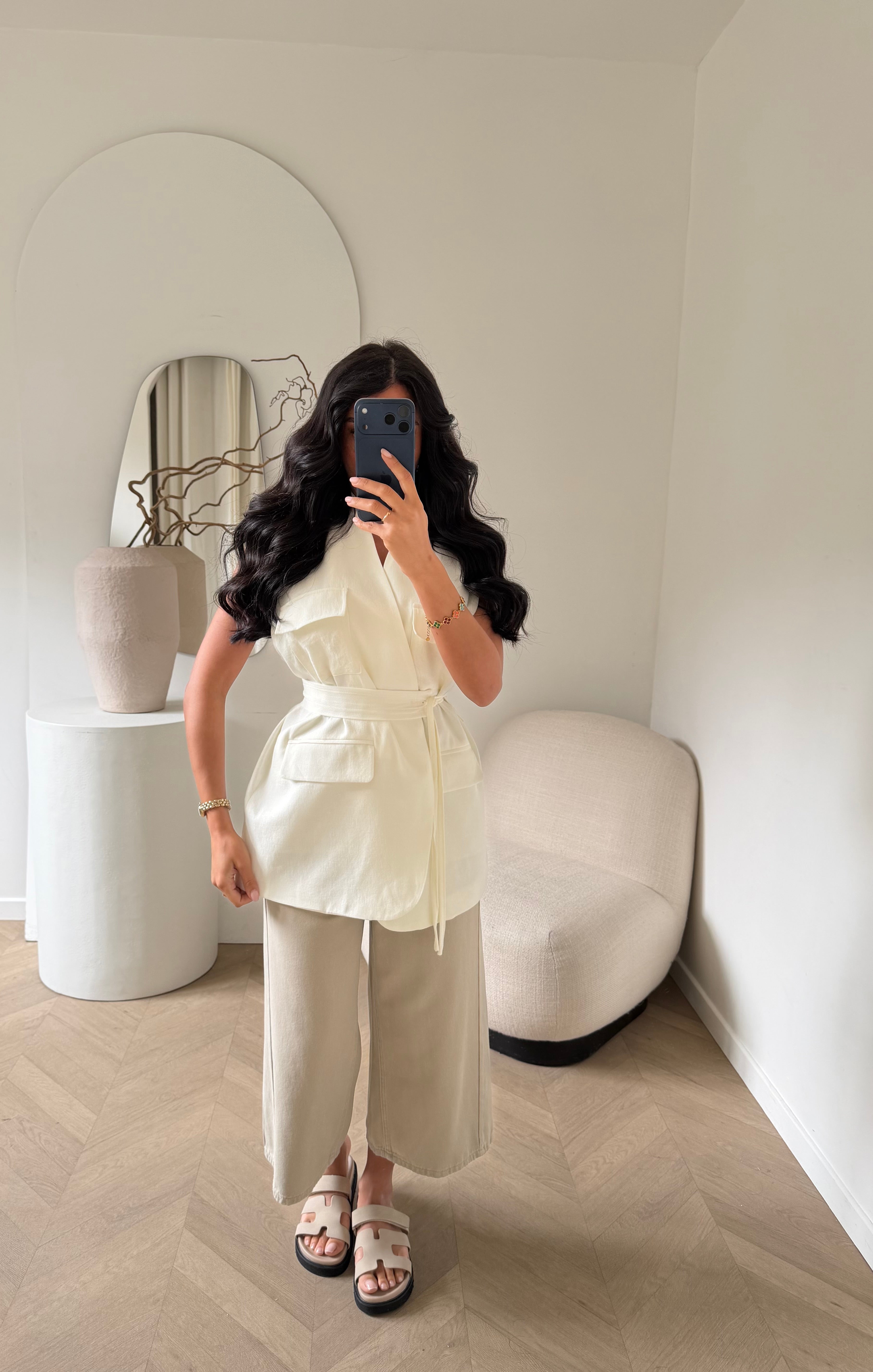 Veste ELAH