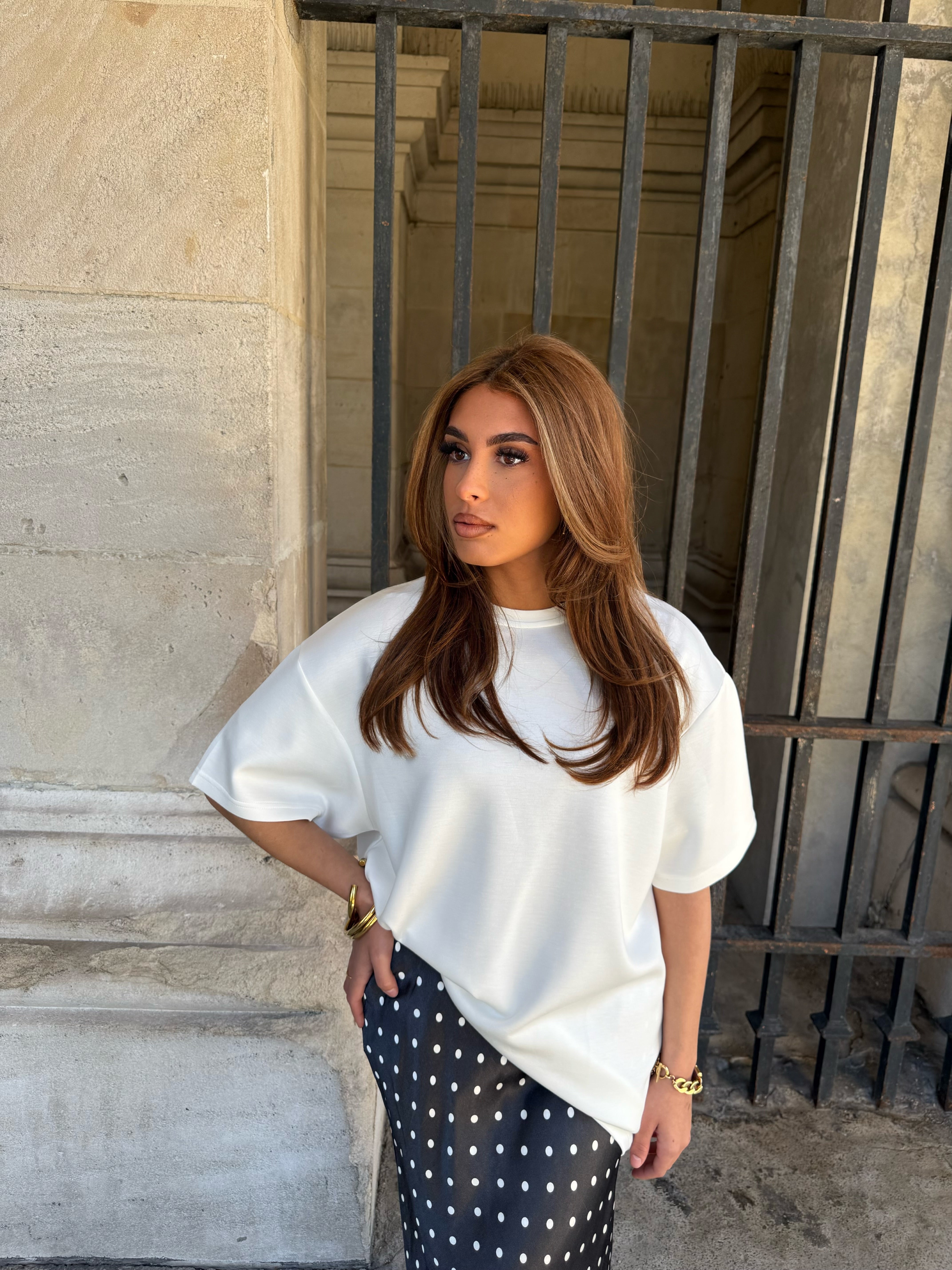 T-shirt JADE