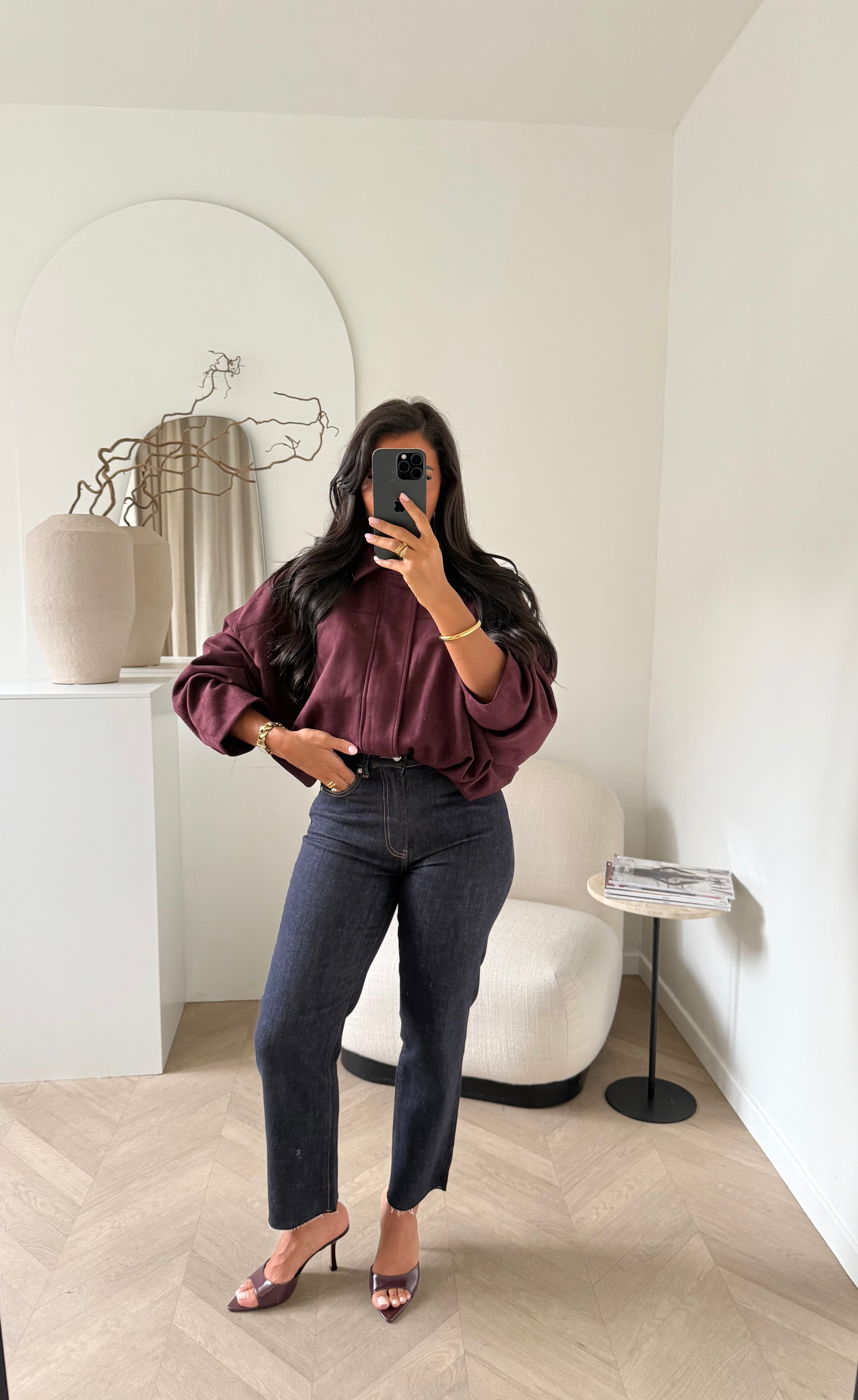 Veste ZARA