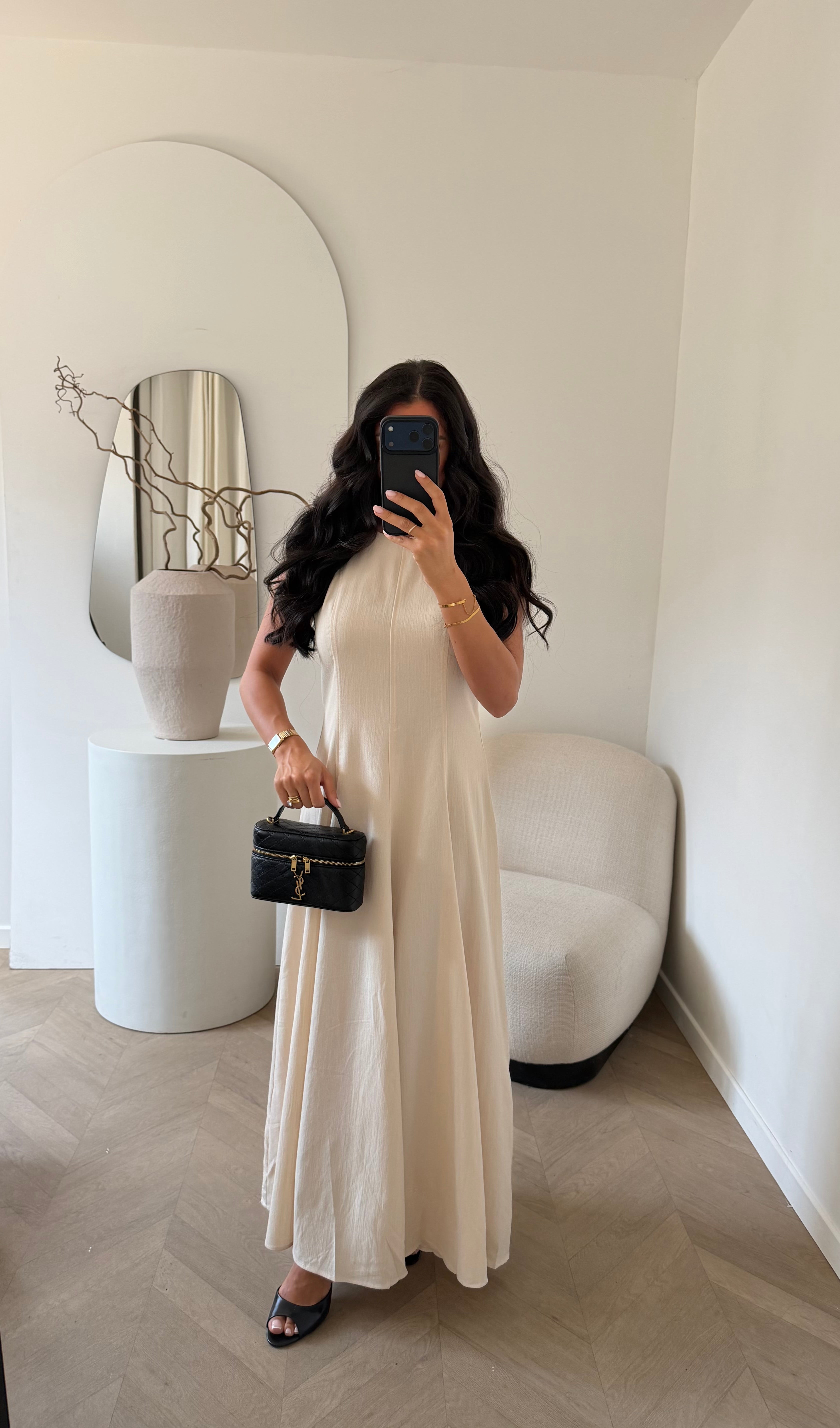 Robe KHALISSA