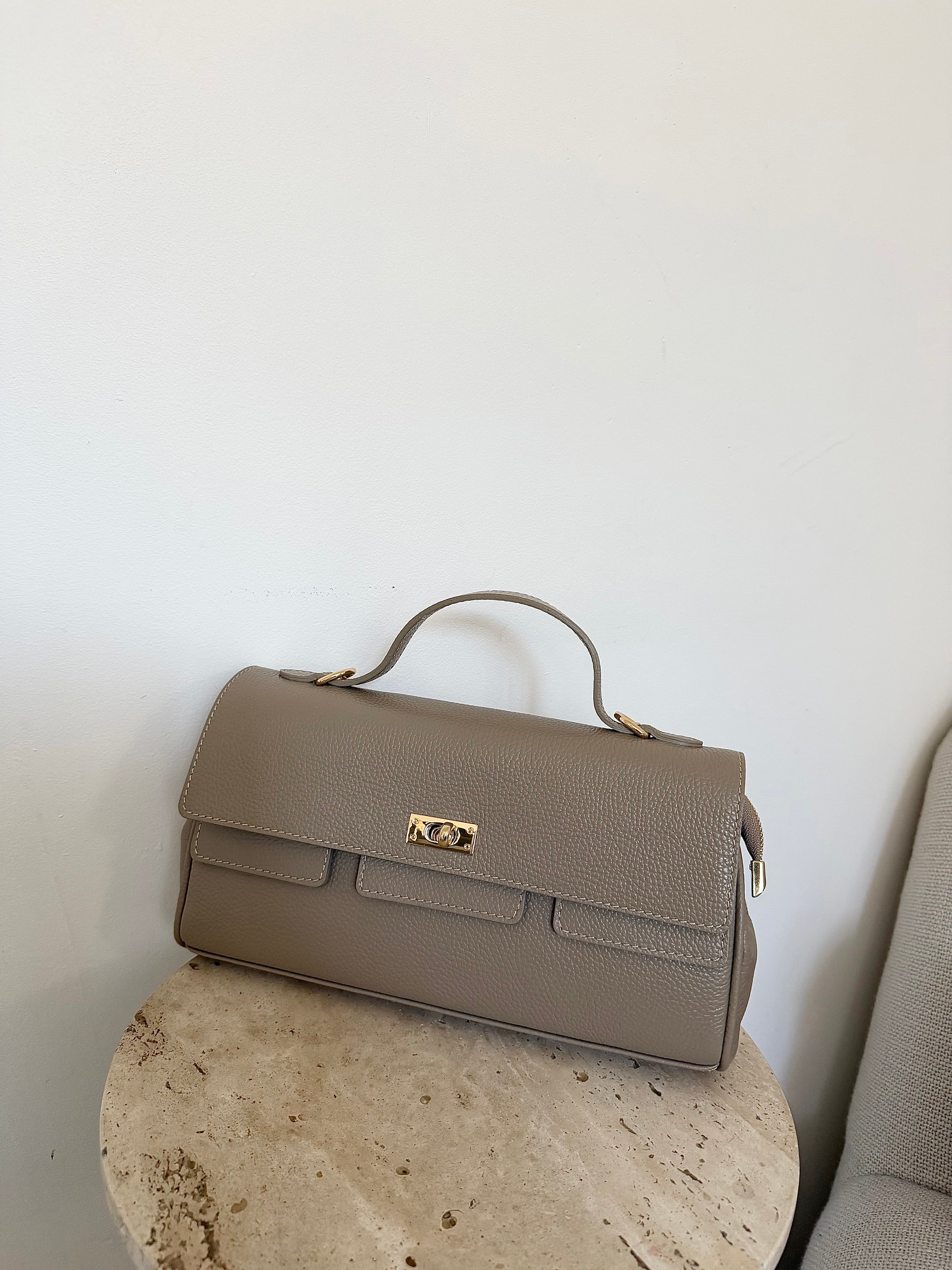 Sac 100% CUIR