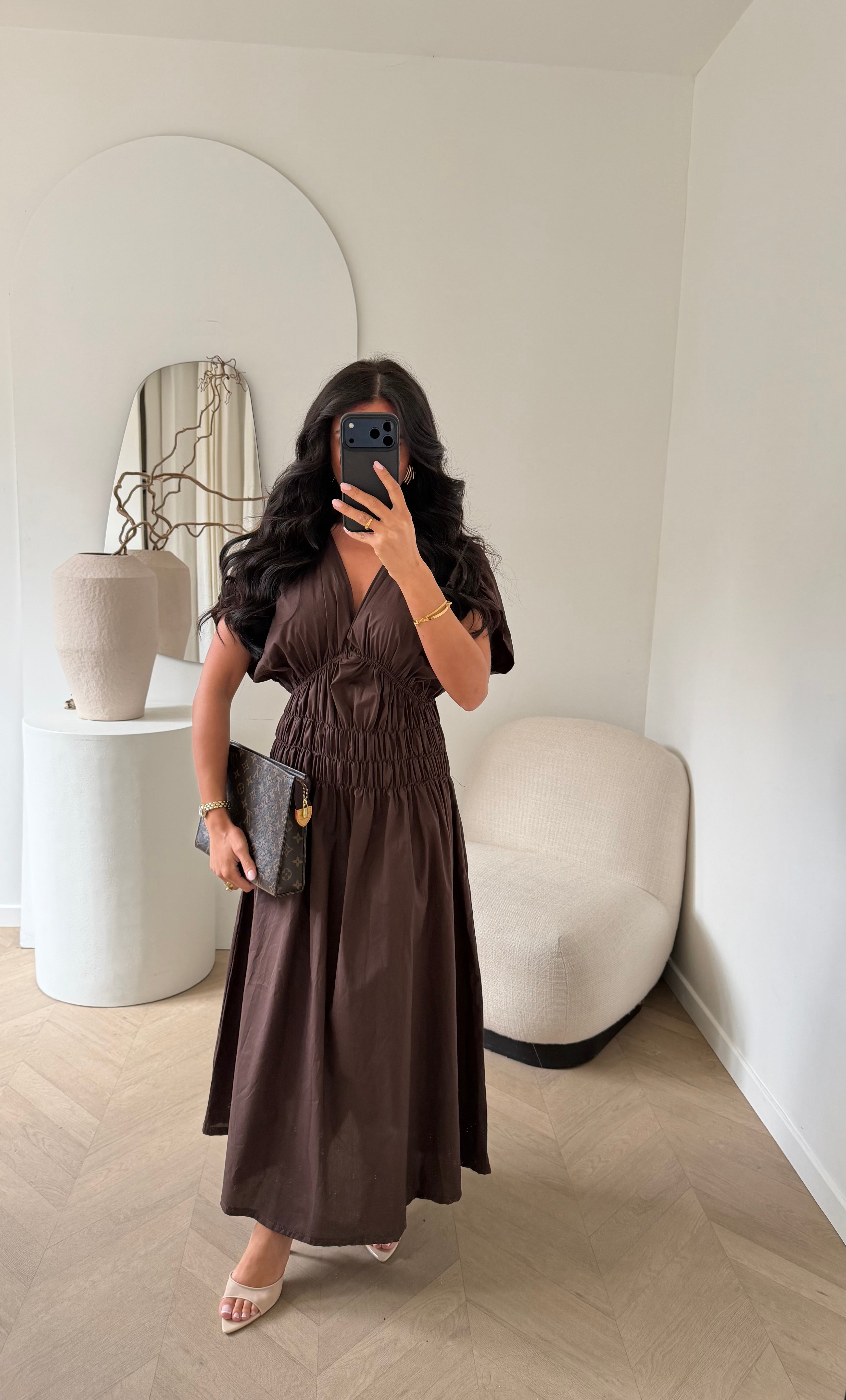 Robe ÉMILIE